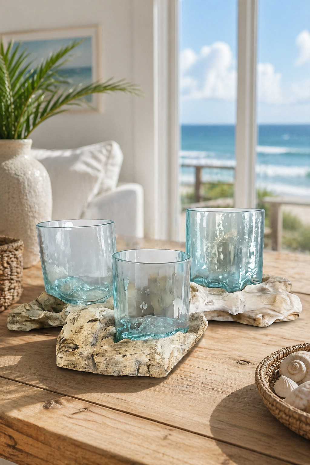 Blown glass on table.PNG