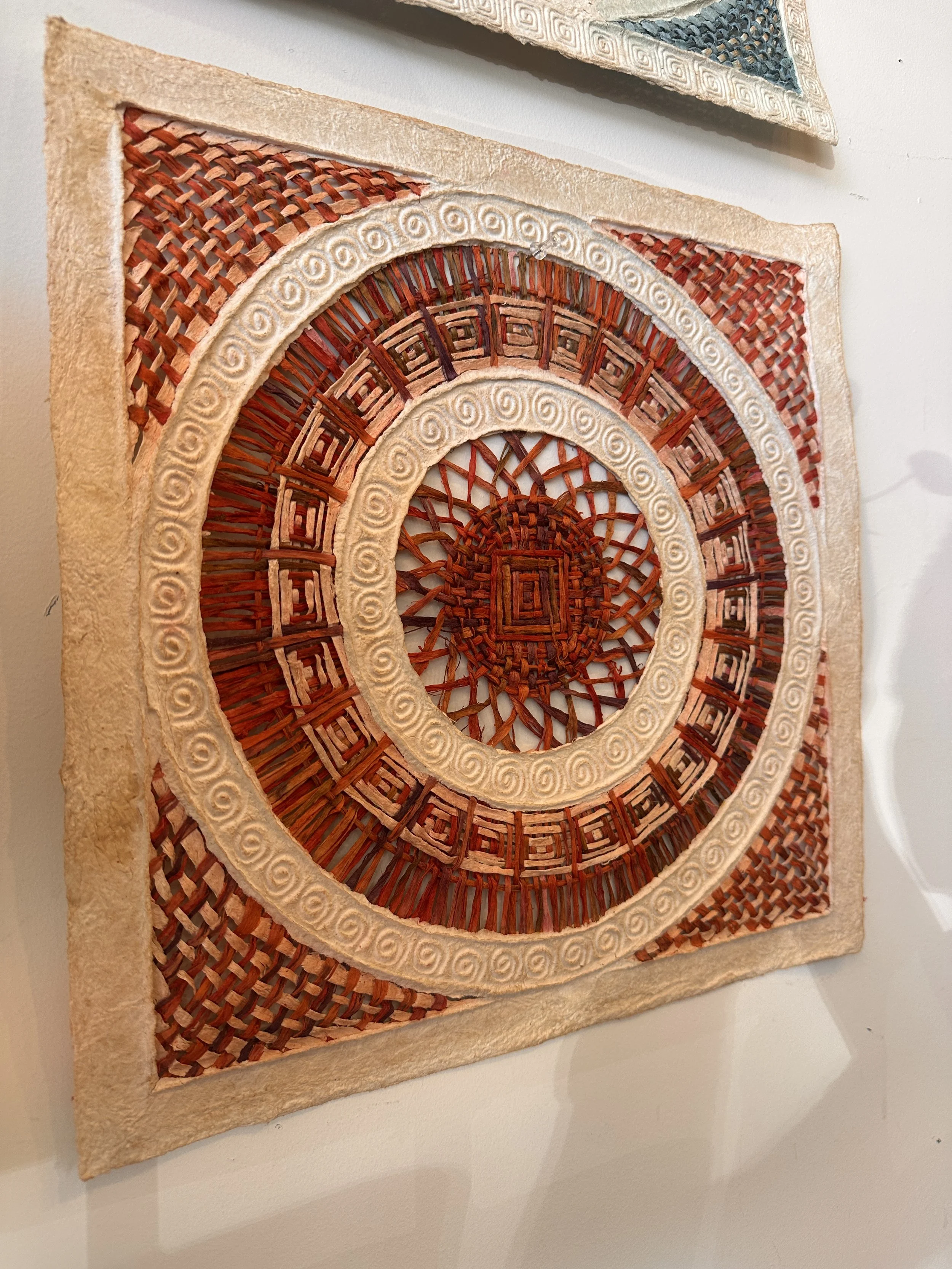 Amate wall art 16 in.JPG