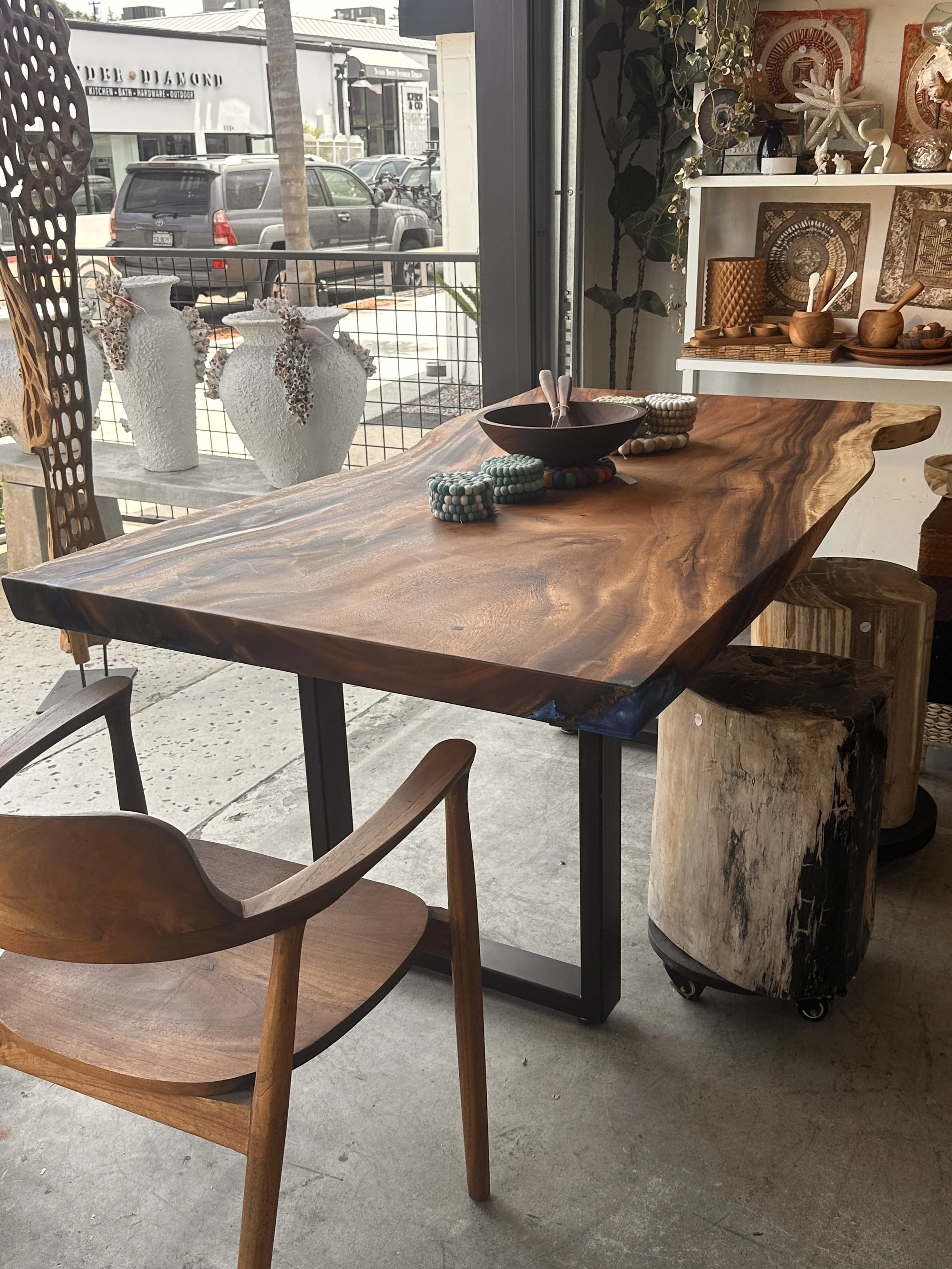 Custom live edge table acacia.JPG