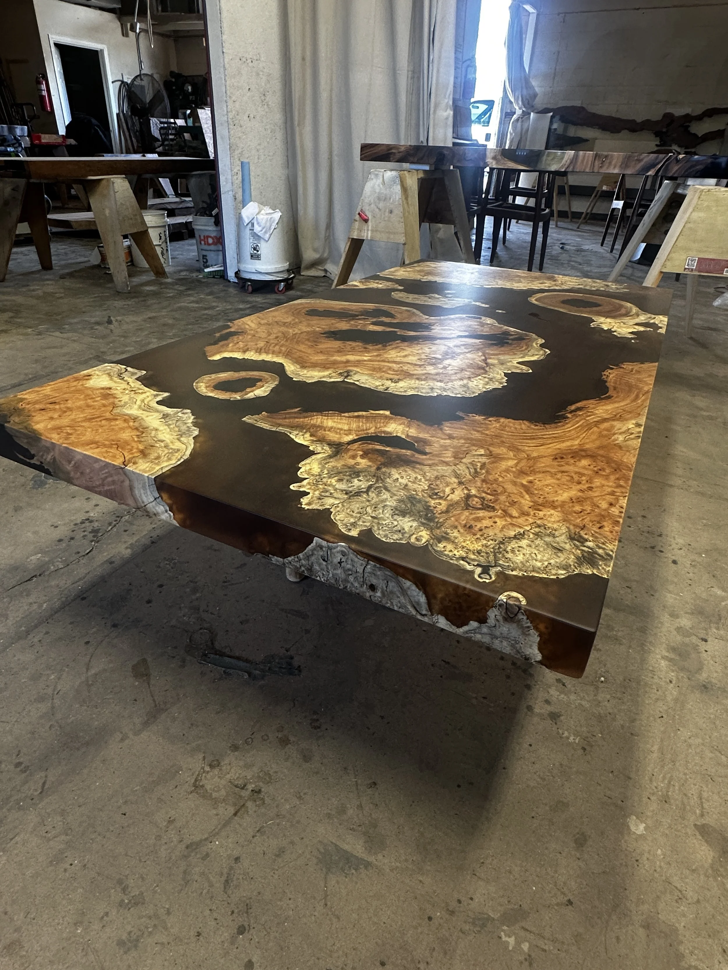 How to Tell if a Live Edge Table Is High Quality: 10 Things to Look For Before You Buy
