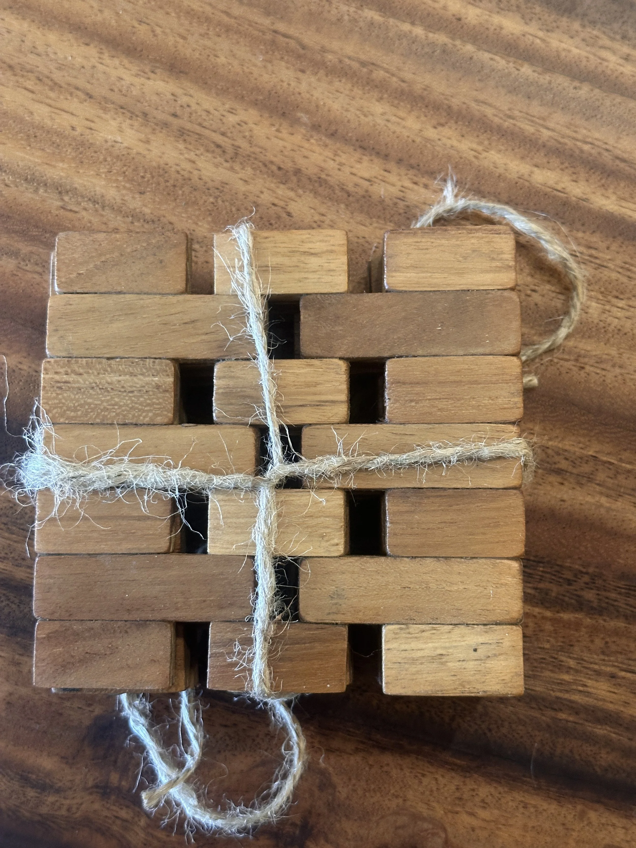 Teak coasters together.JPG