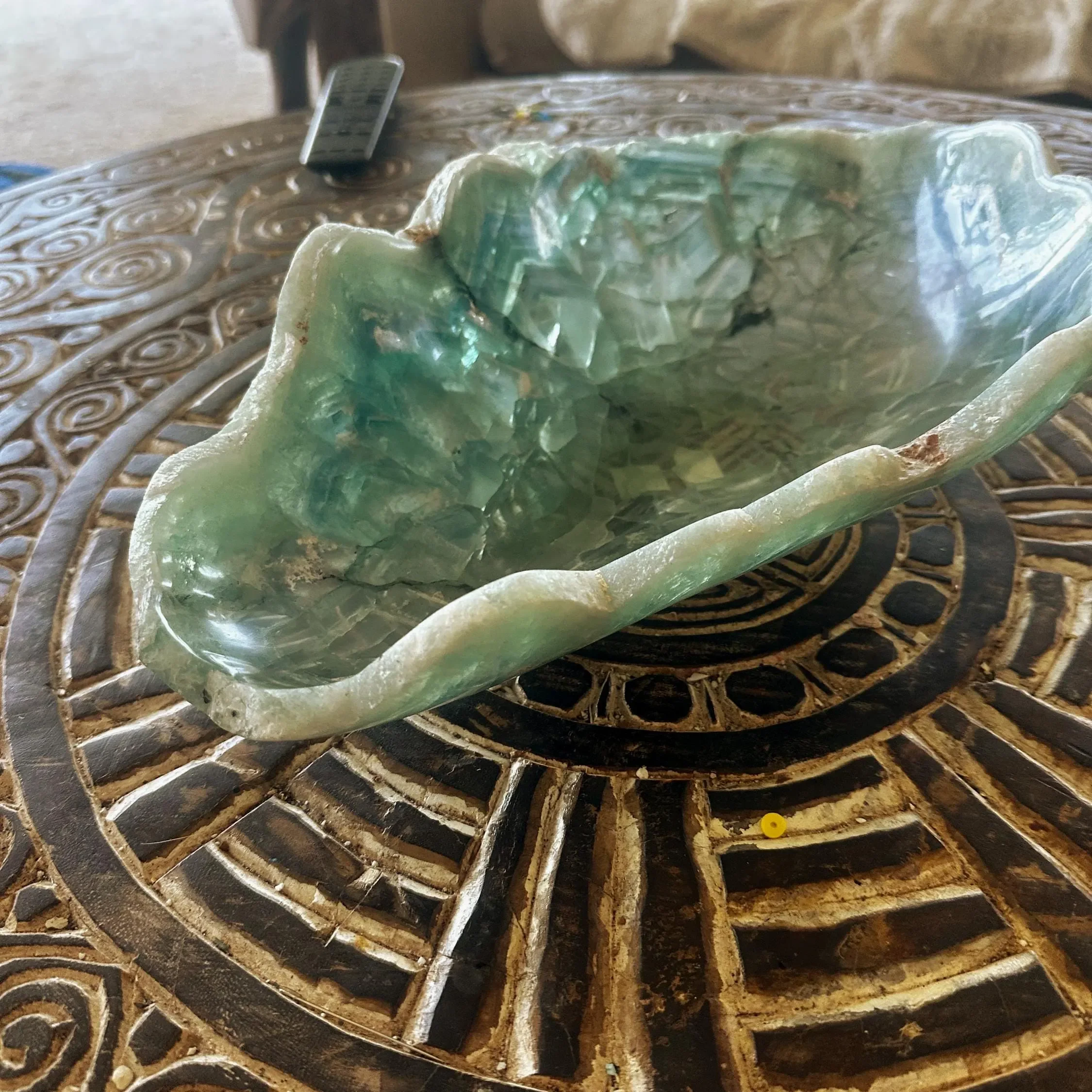 long Fluorite on ct.webp