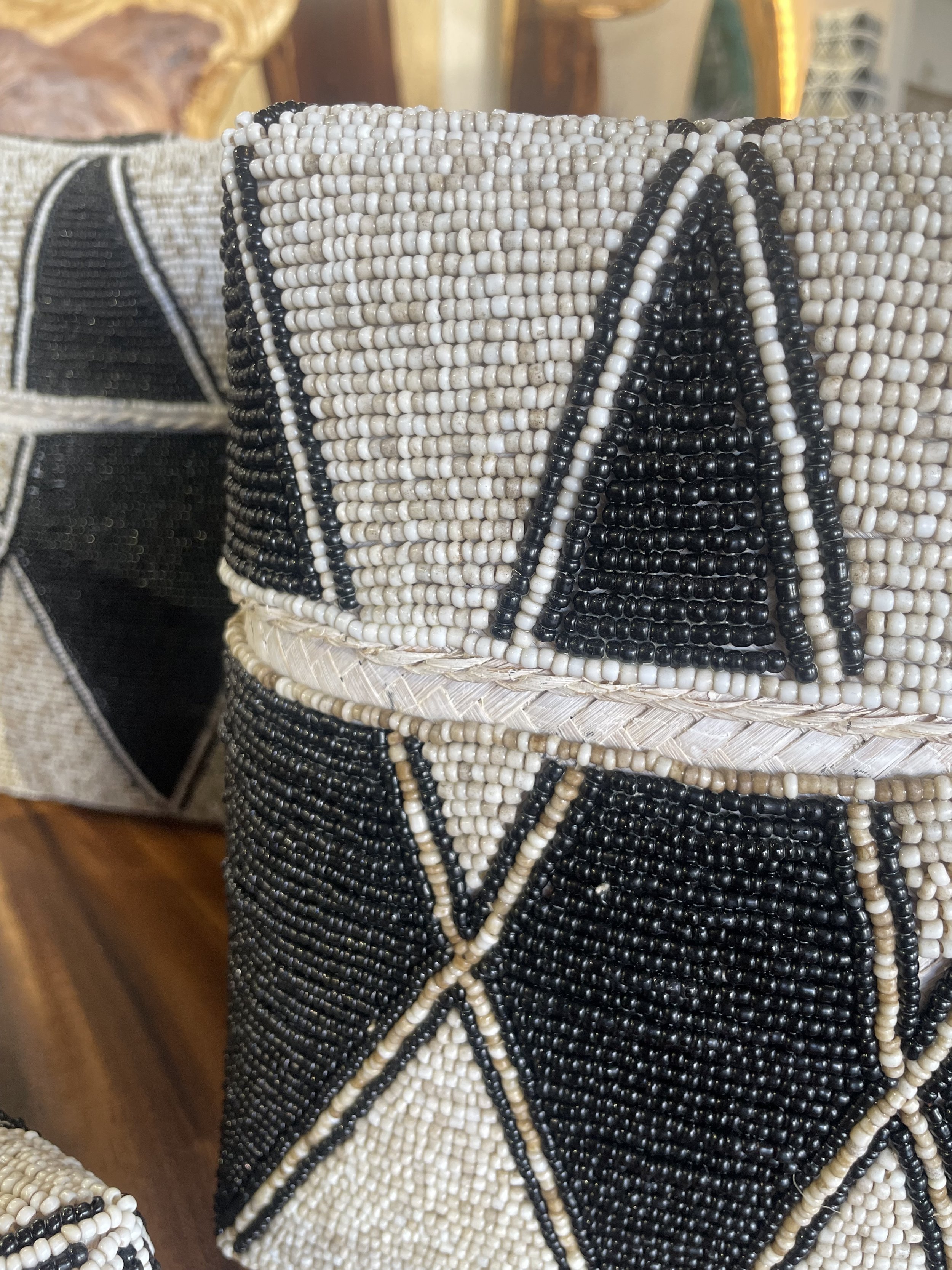 tan tall beaded box.jpeg