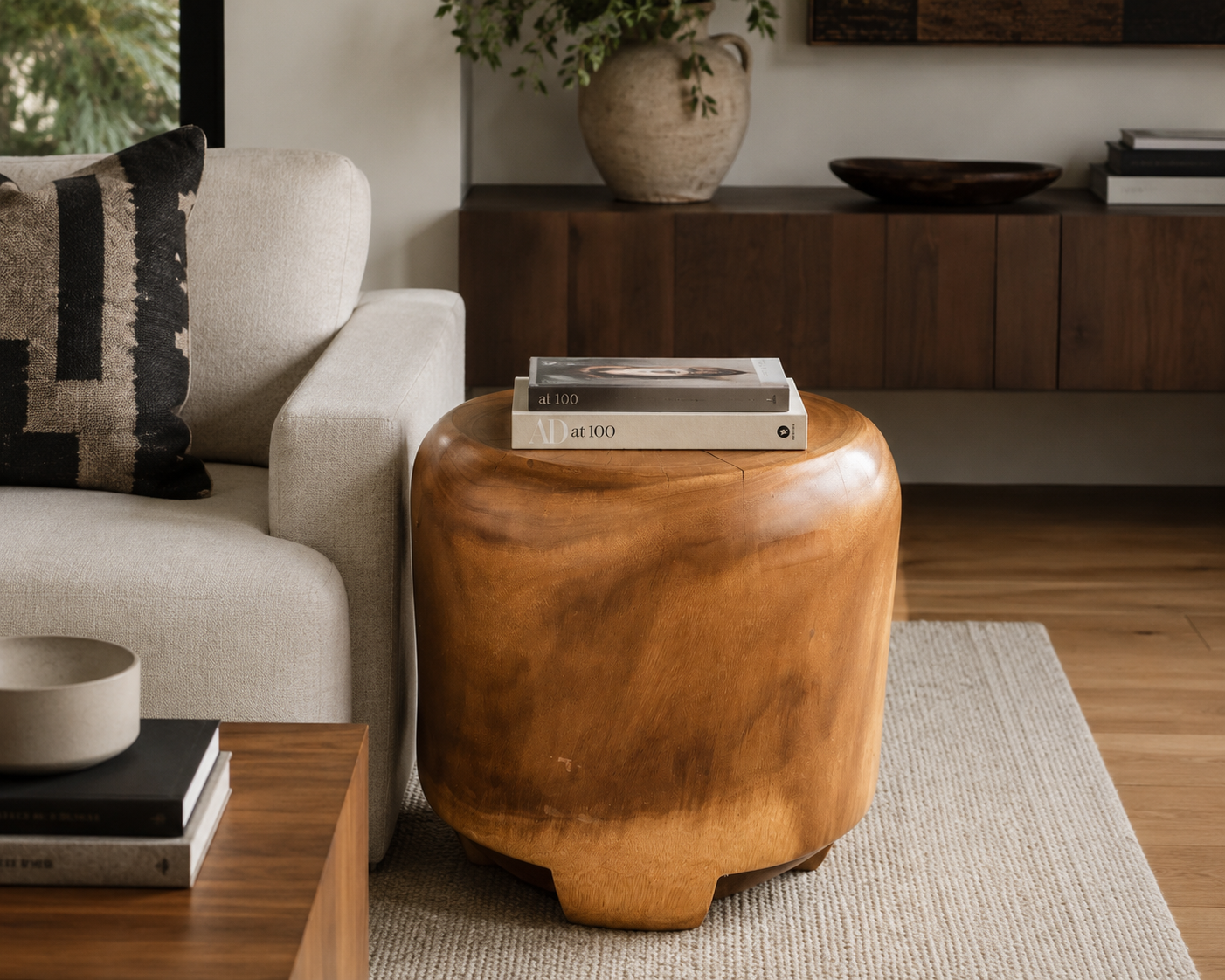 Turned Acacia ENd Table.PNG