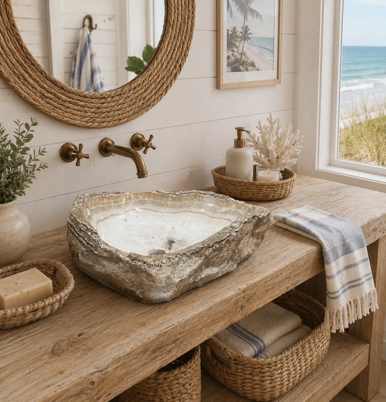 wHITE WITH NATURAL TONES PETRIFIED SINK.PNG