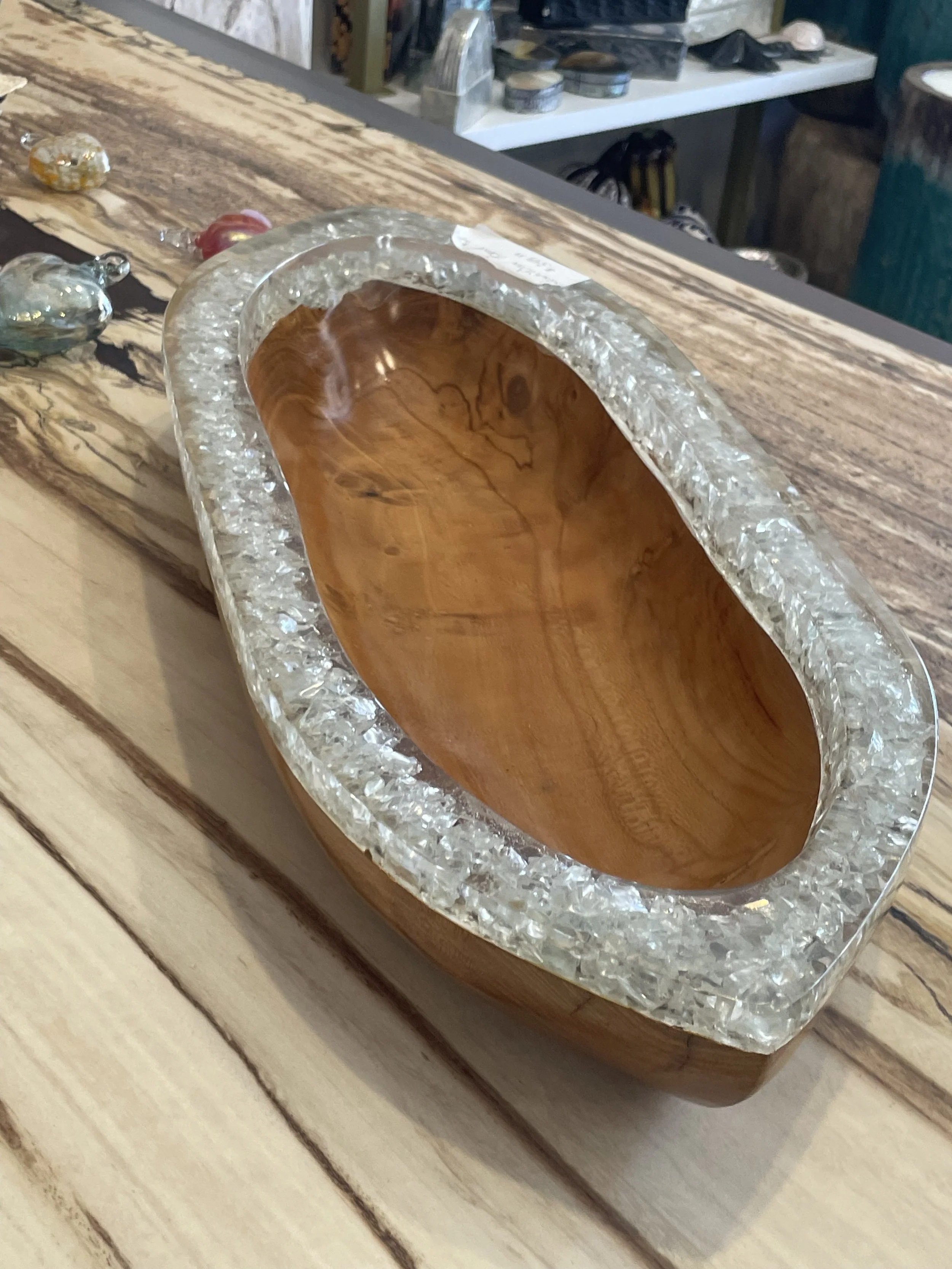 Oval teak bowl.jpeg