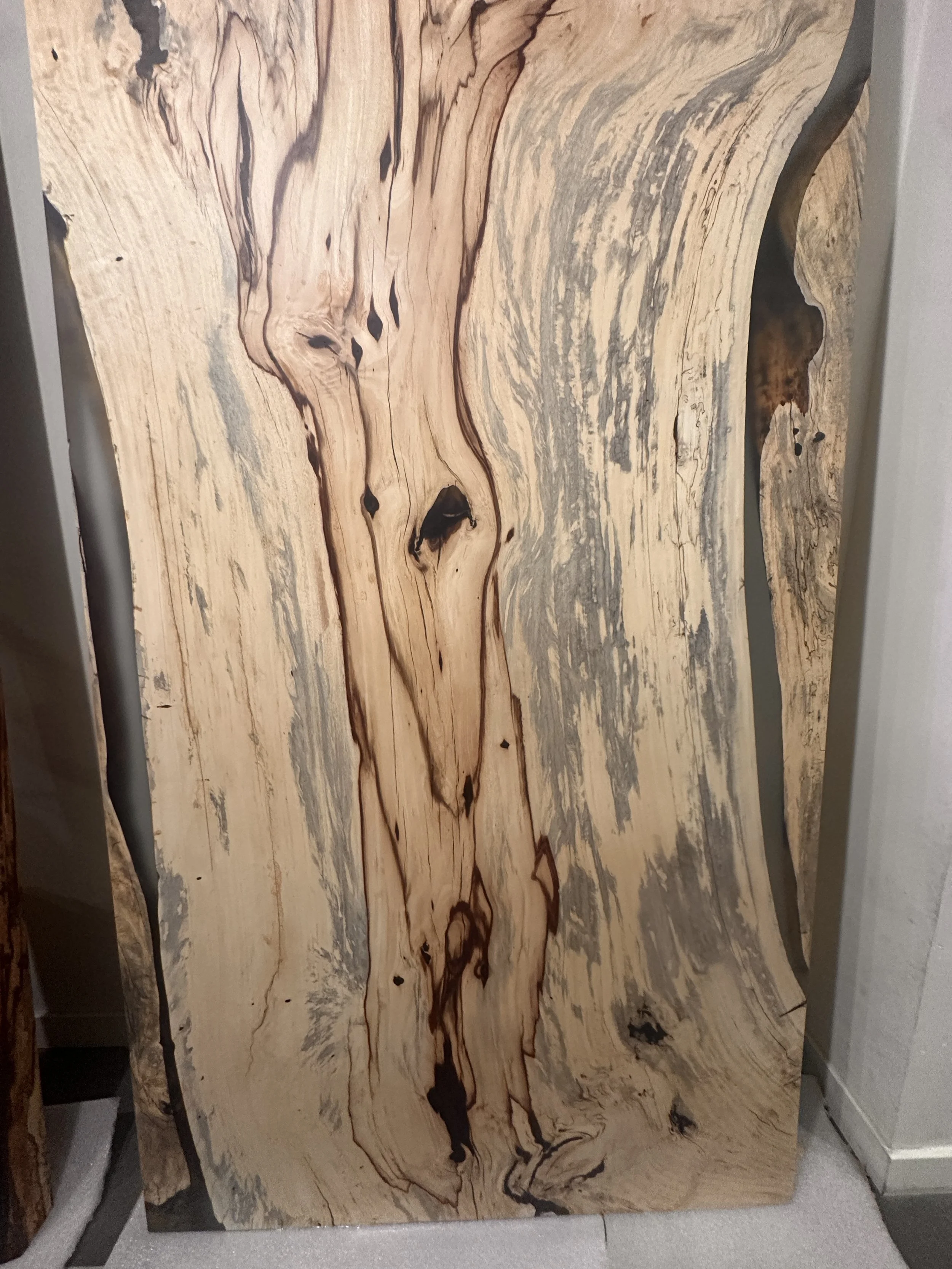 Tamarind and epoxy resin table.JPG