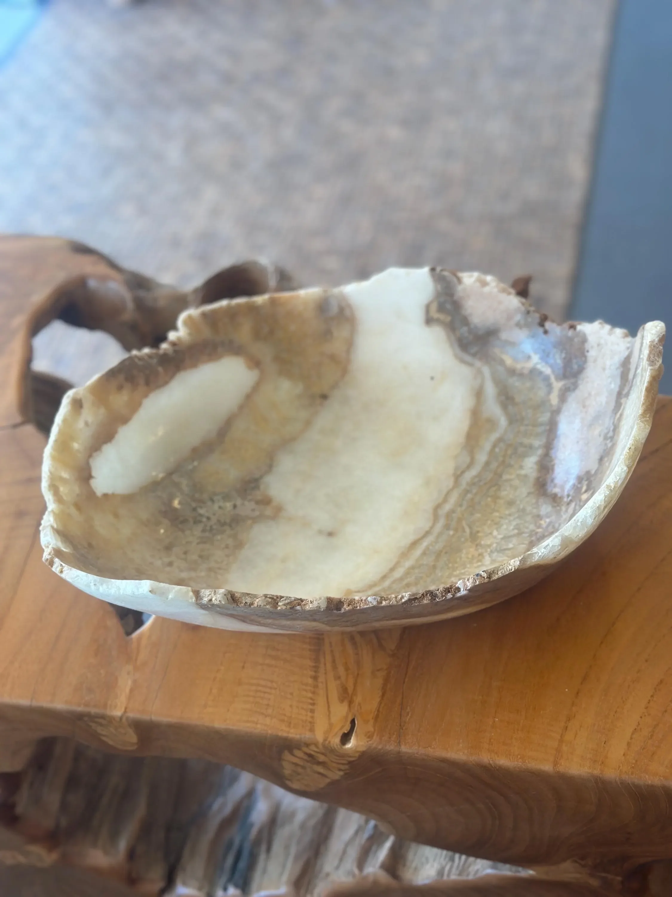 Custom top view of Onyx Bowl.webp