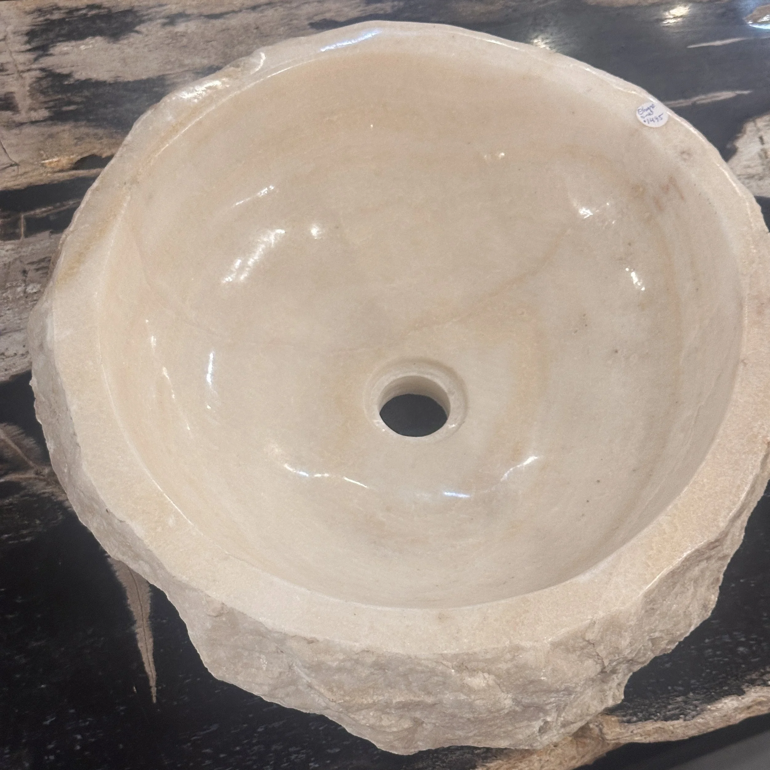 White ROund onyx sink.jpg