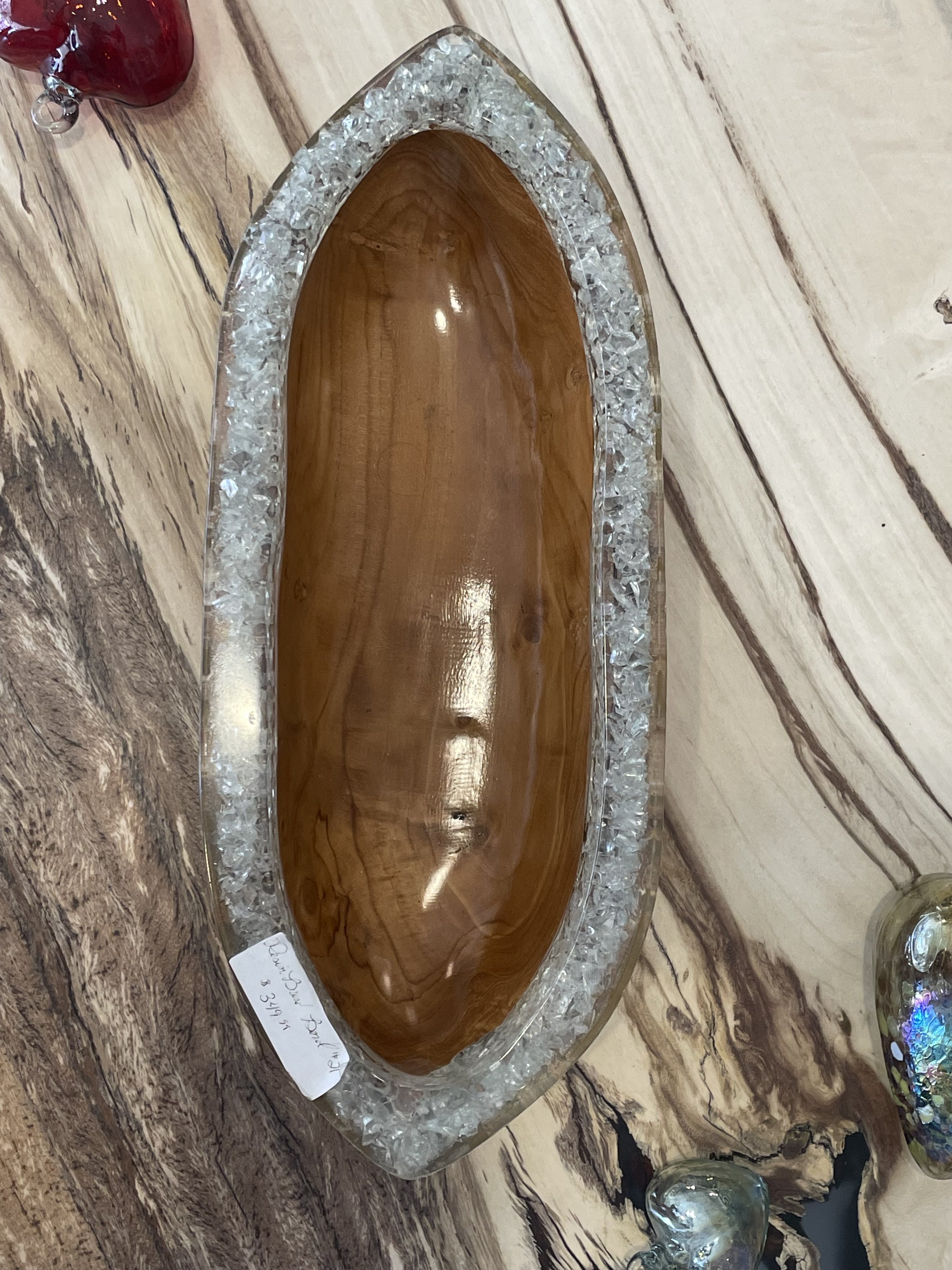 Resin and Teak long bowl.jpeg