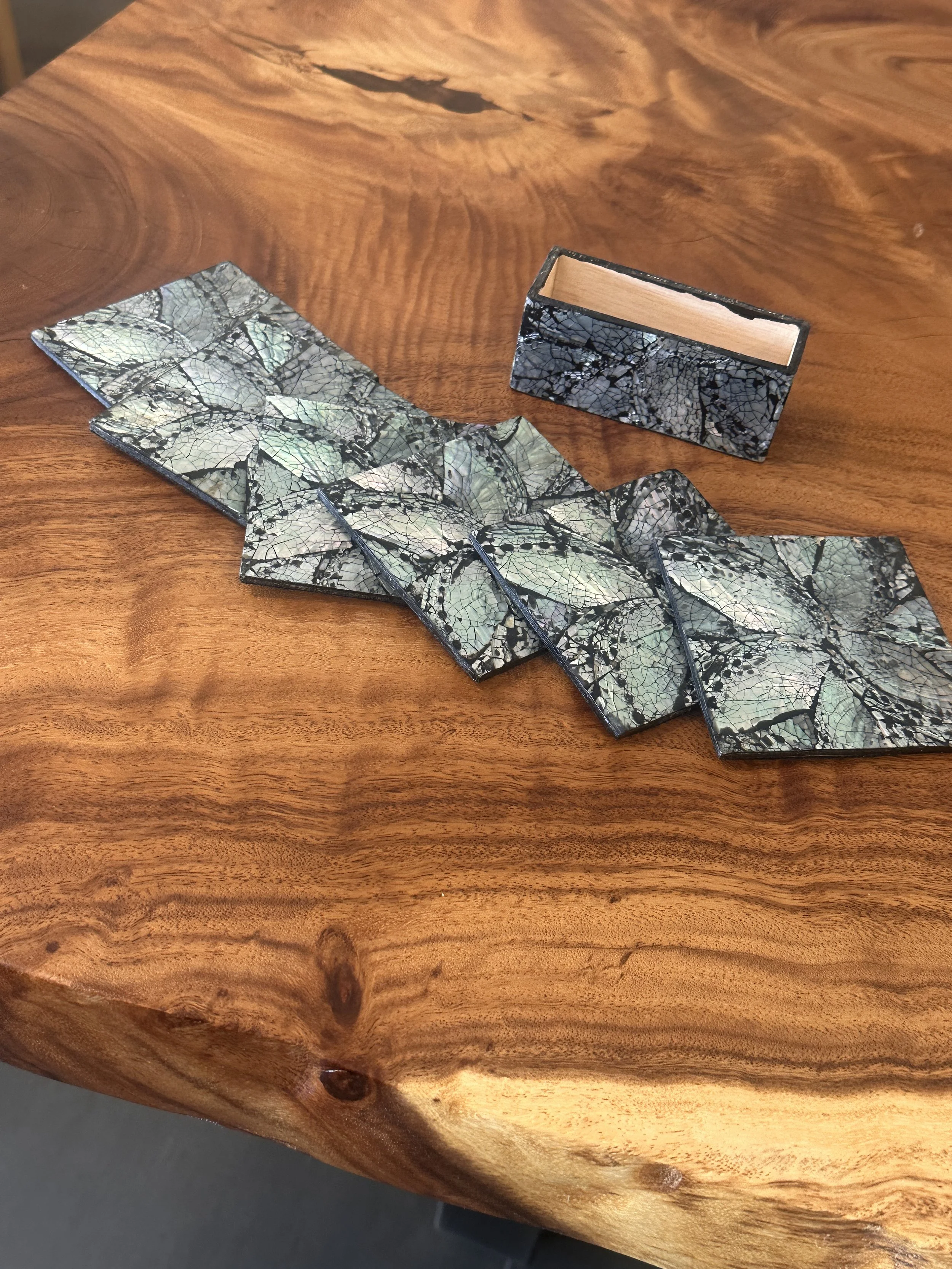 Shell coasters.JPG