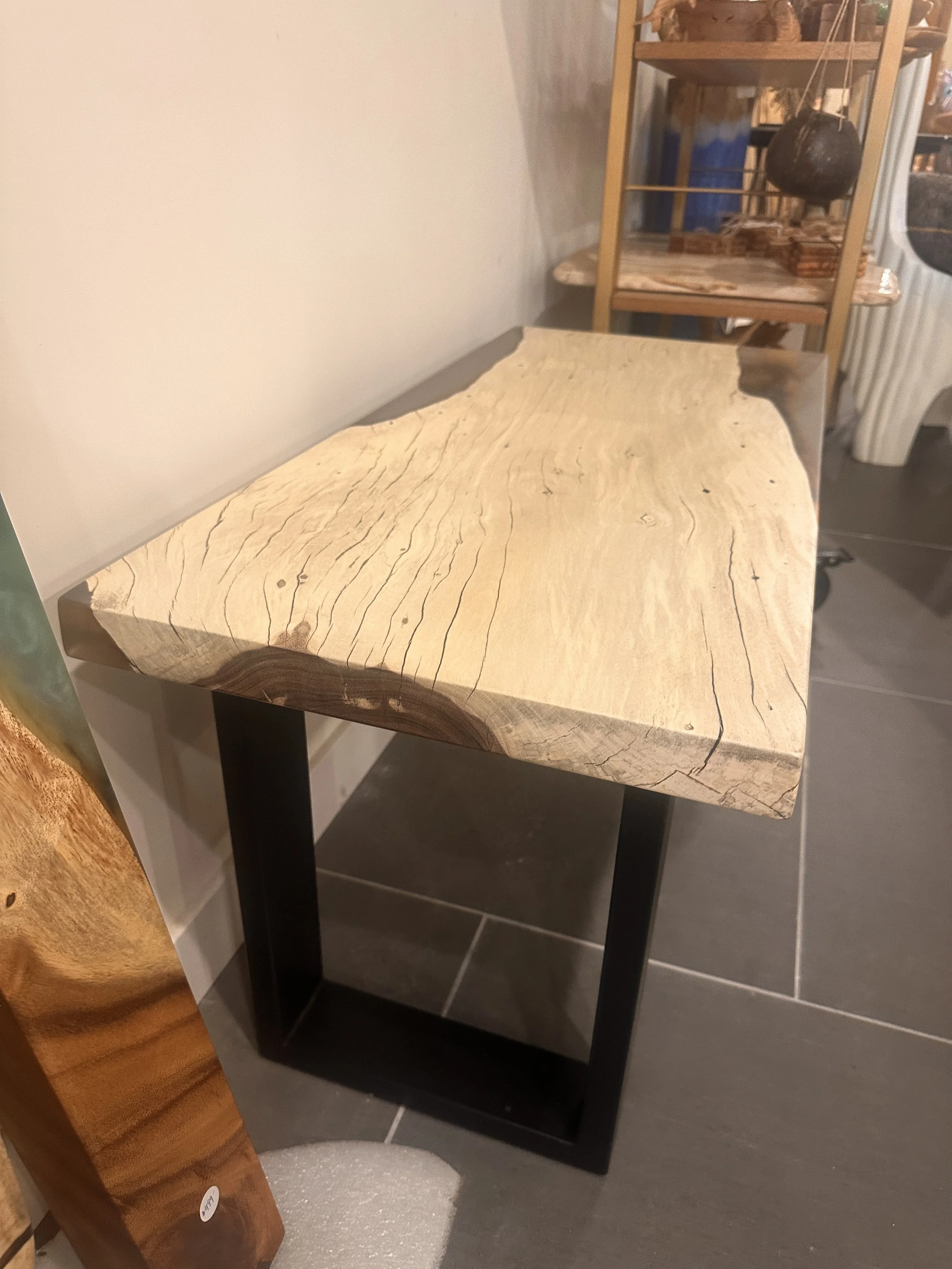entryway tamarind bench.JPG