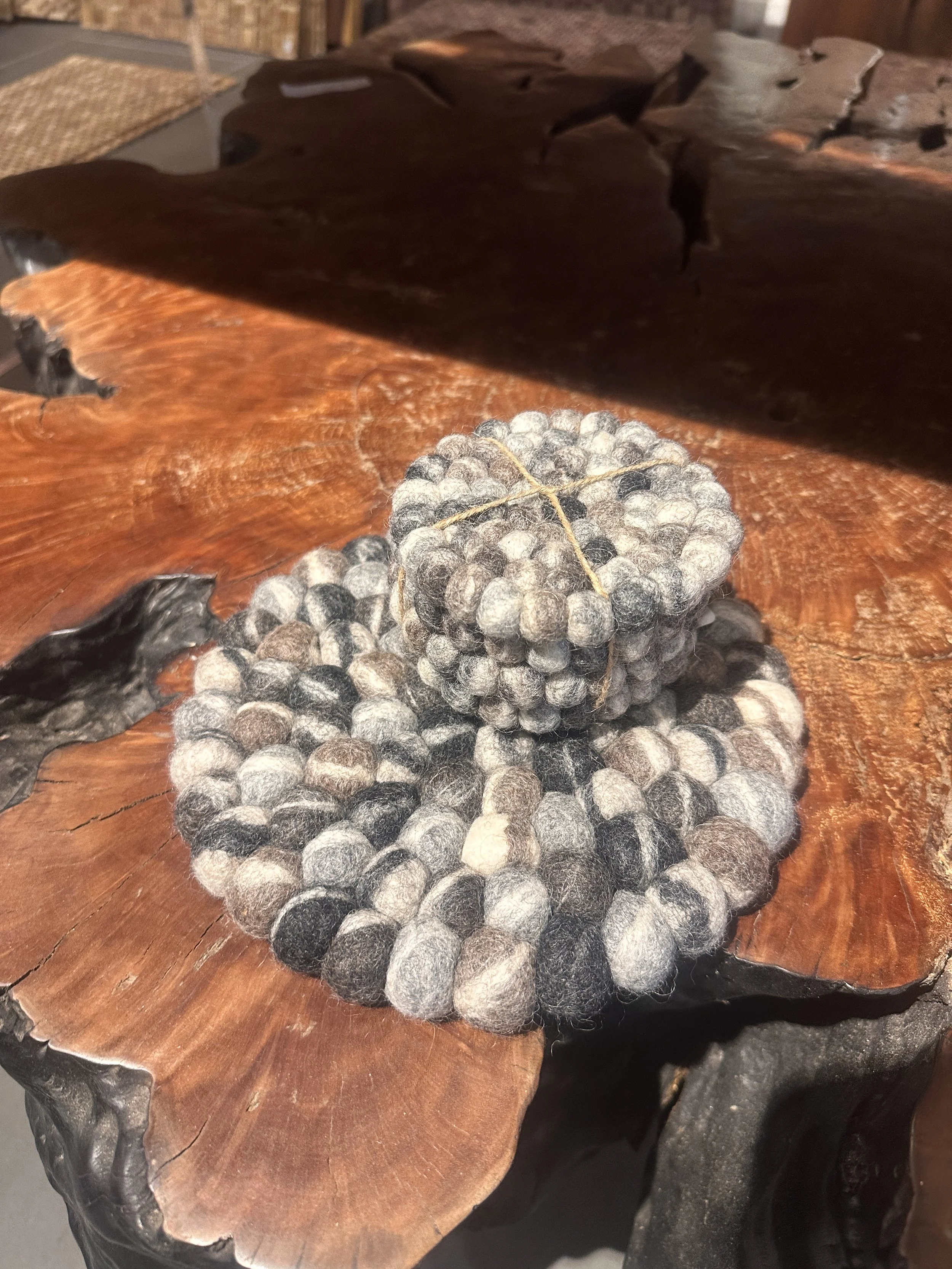 felt ball coasters.JPG