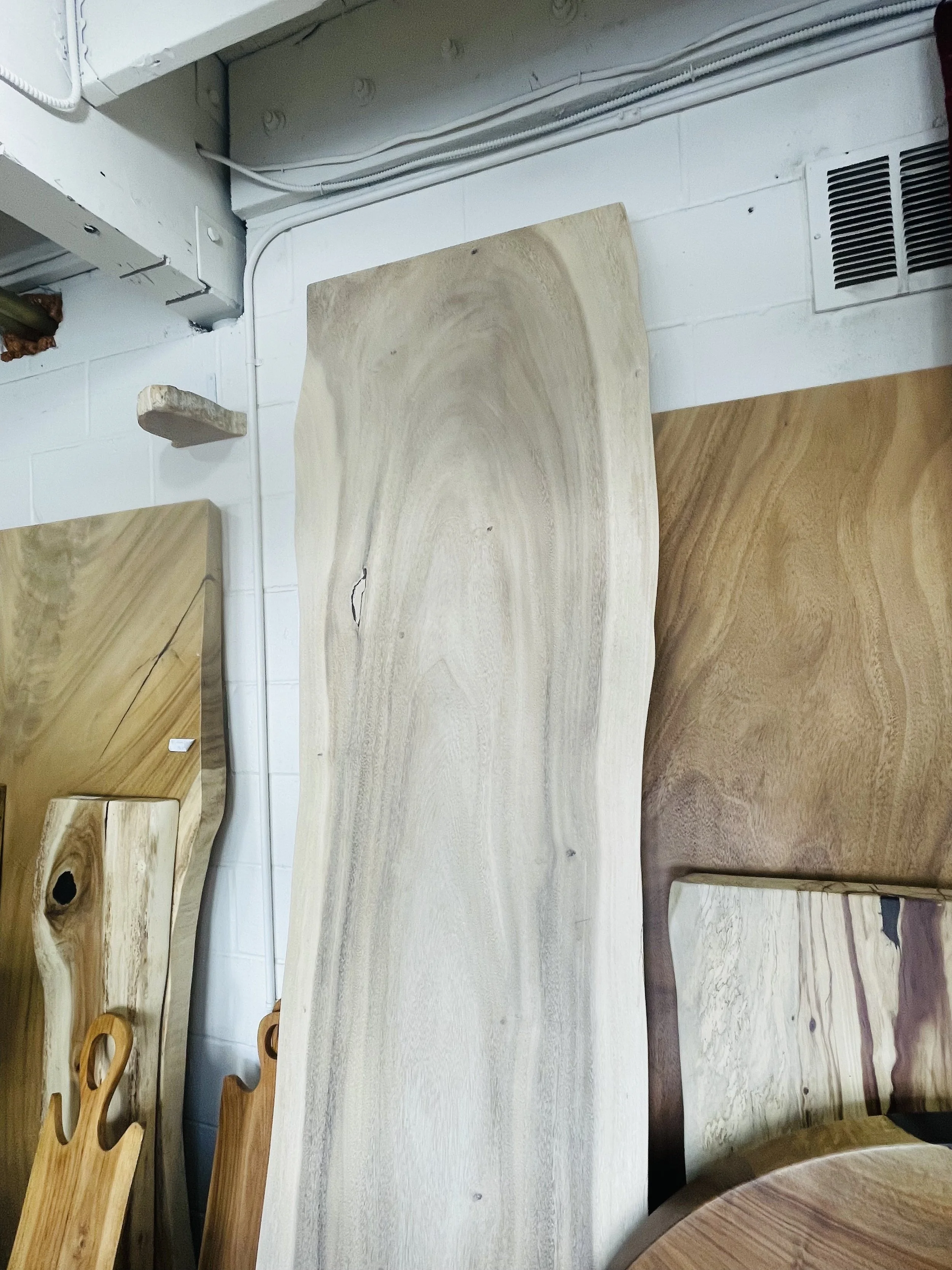 White Acacia Dining Table.jpeg