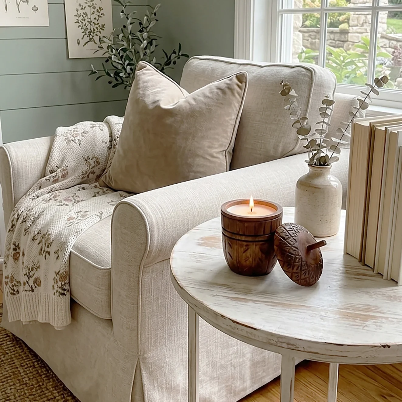 acorn candle with lid.webp