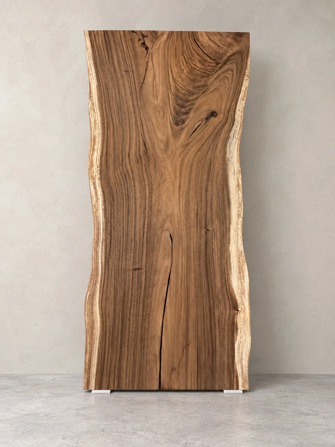 90" Live edge Acacia in SOlana Beach.jpeg