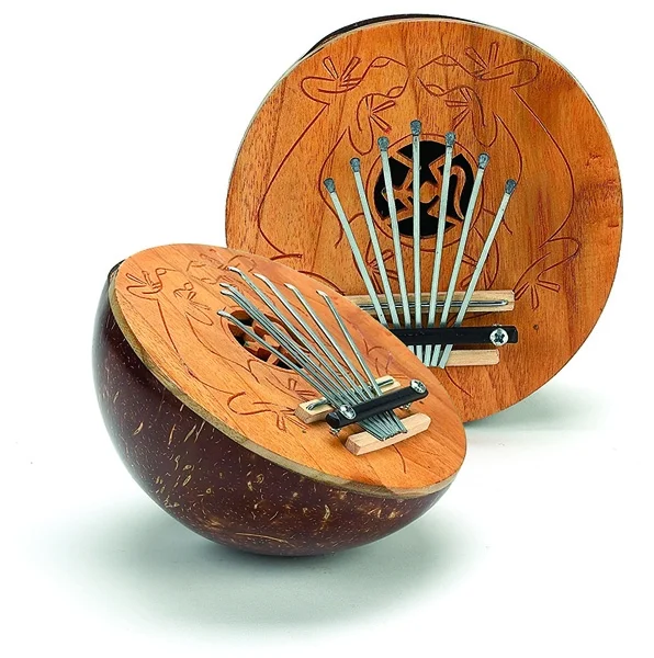 Thumb Piano