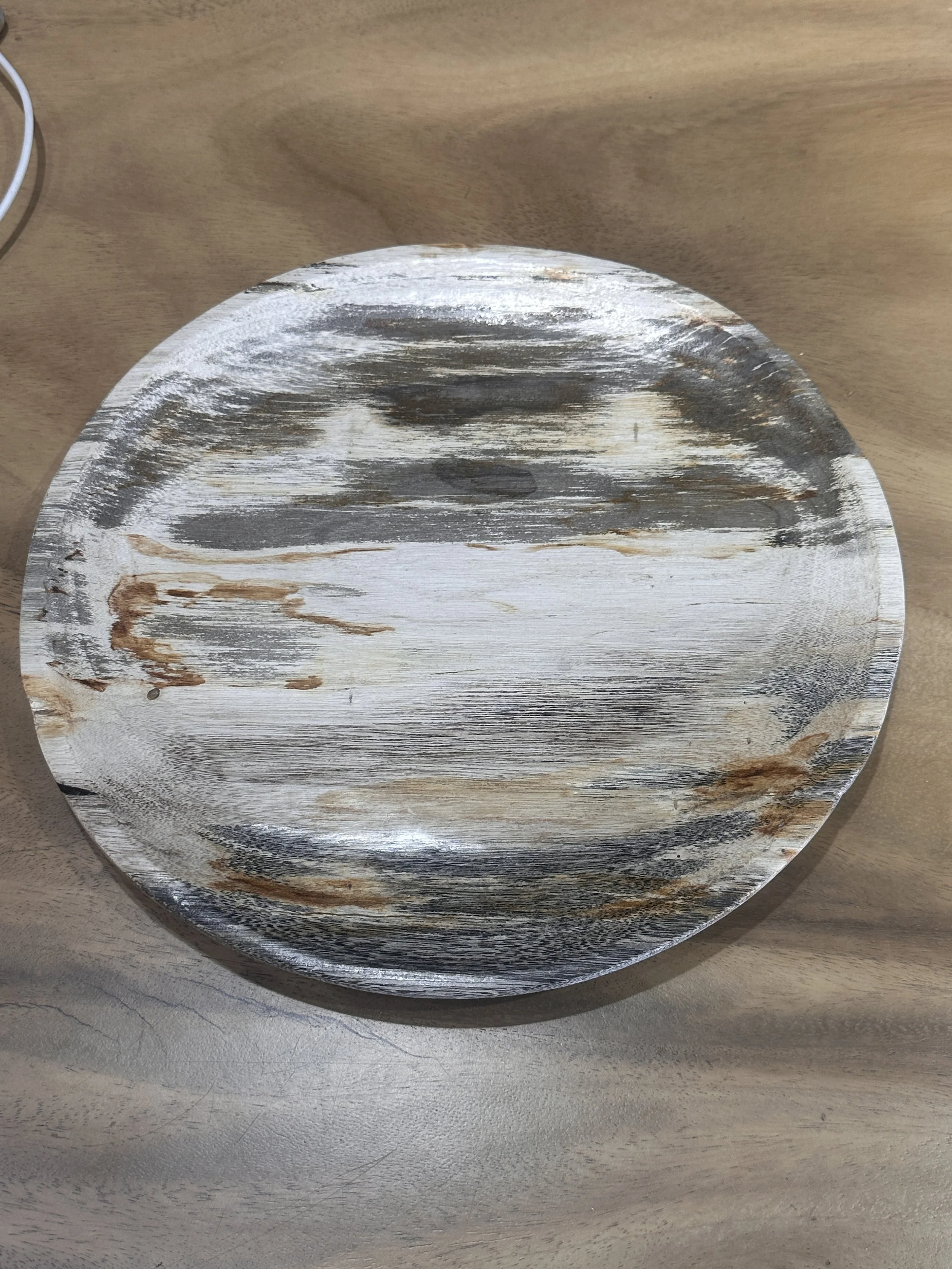 Gray clouds petrified plate.JPG