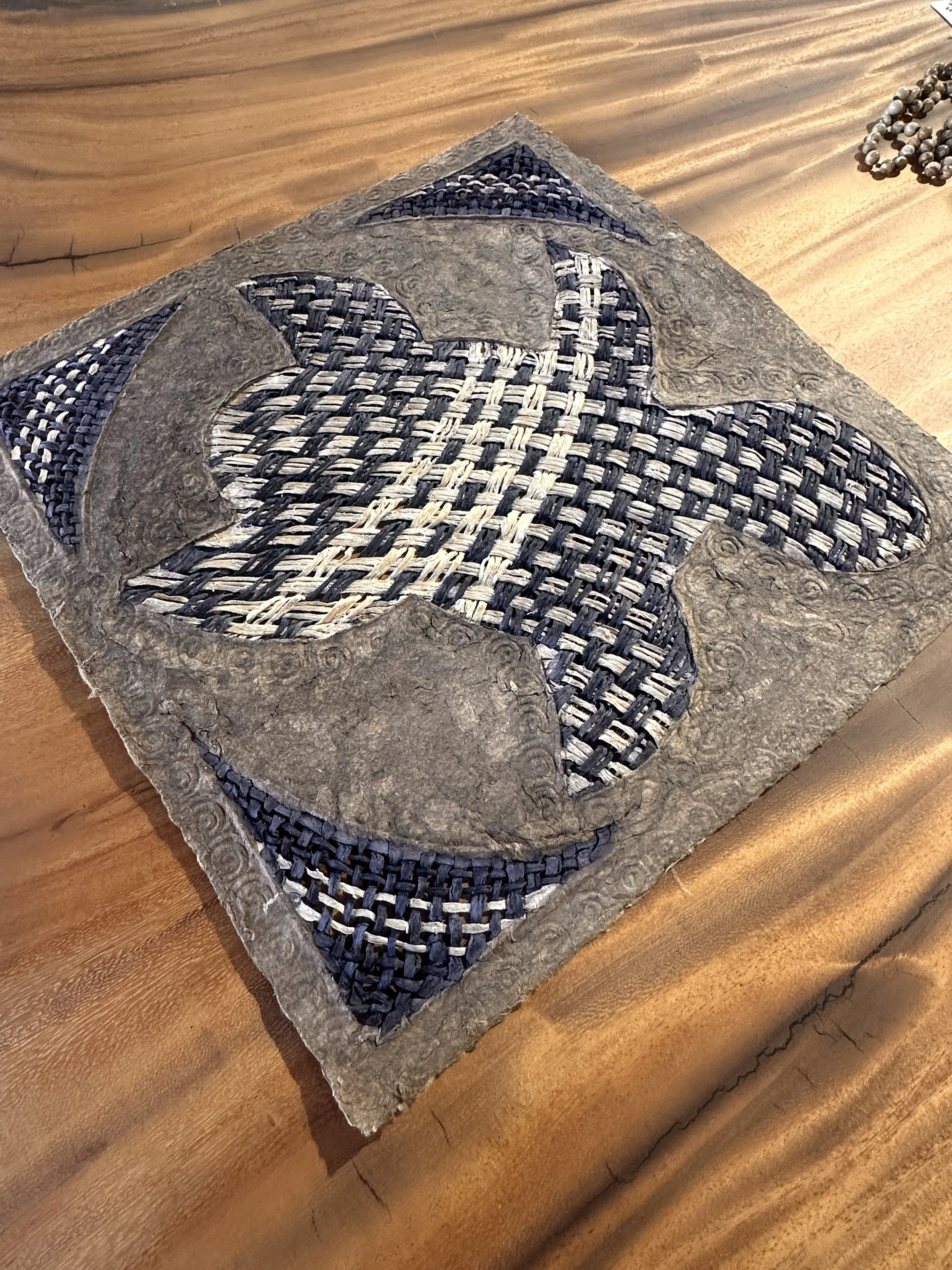 Navy Blue Turtle amate.JPG