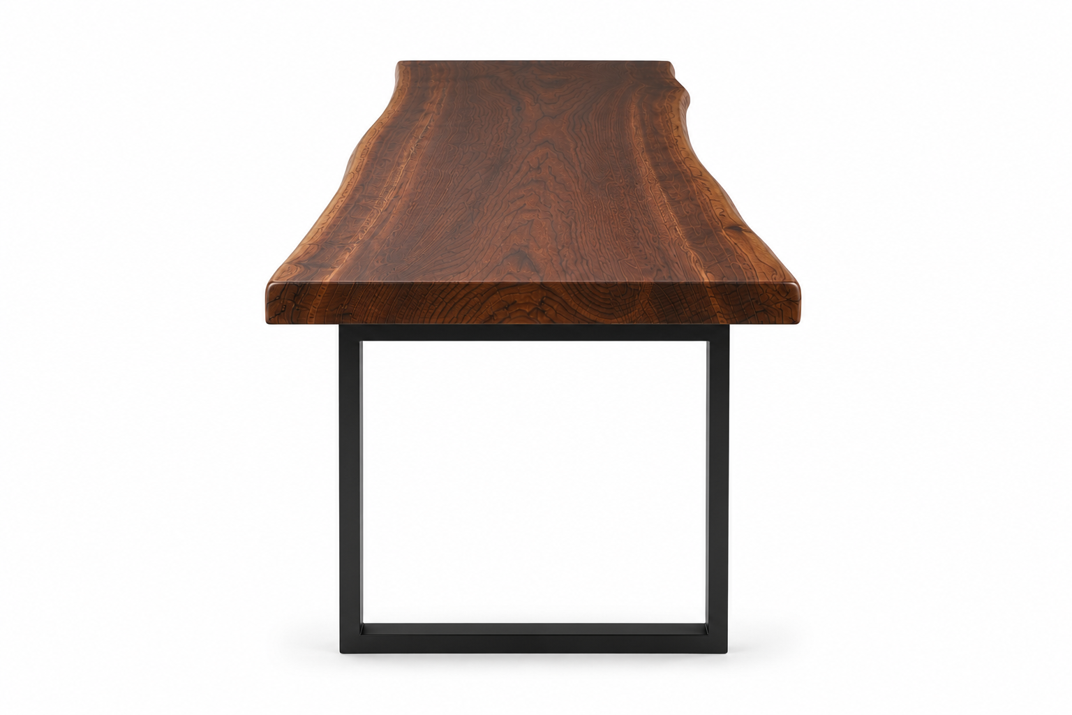 Custom Black Walnut with matte black metal base.PNG