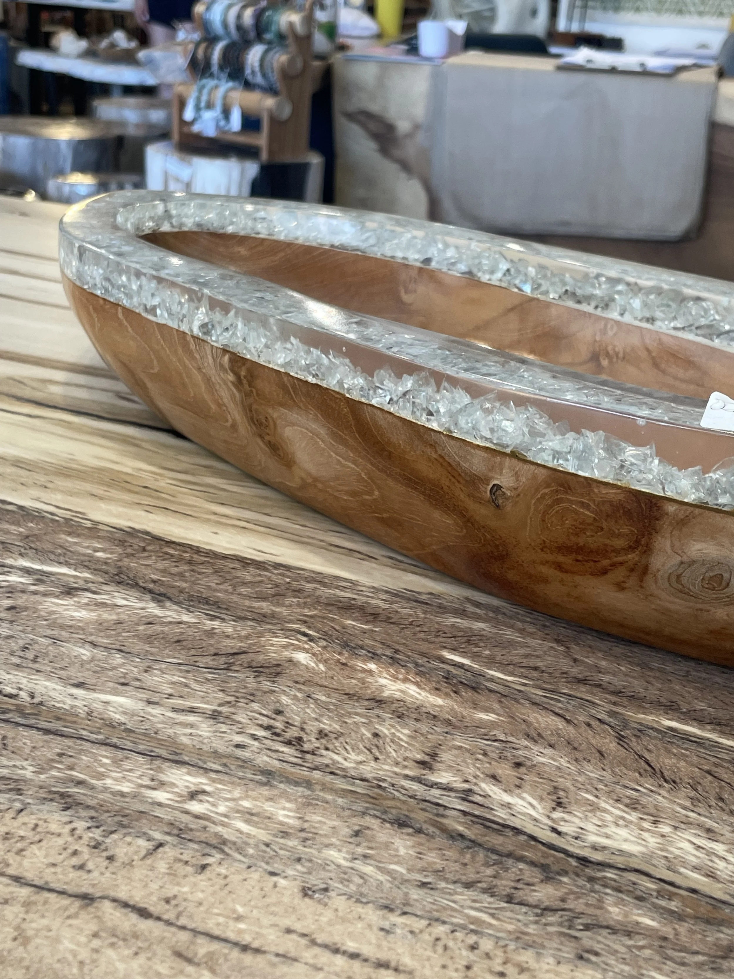 Teak long bowl.jpeg