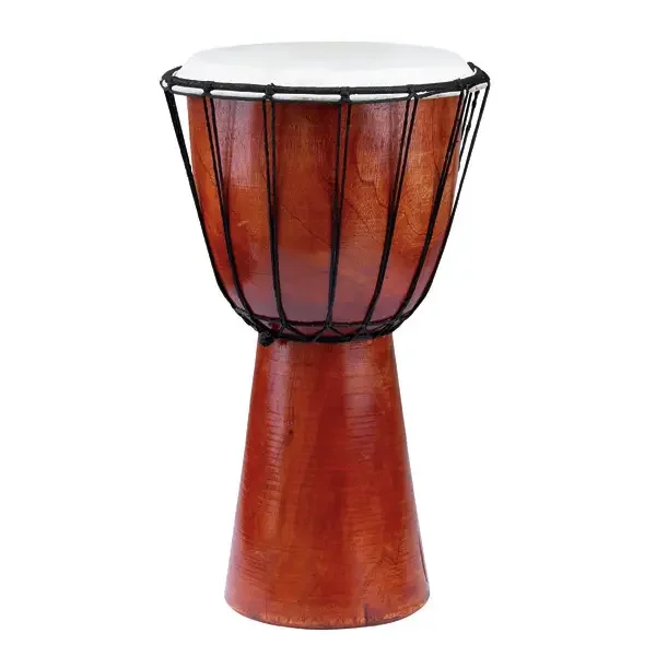 Djembe Plain Drum.webp