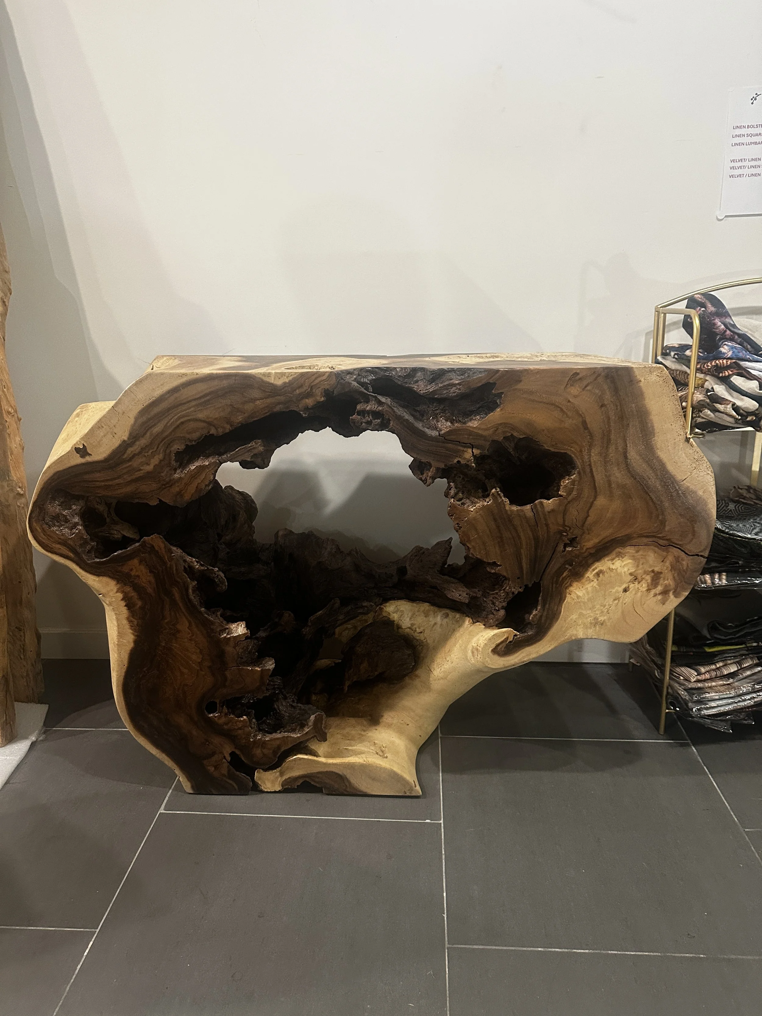 Crosscut Acacia COnsole.JPG