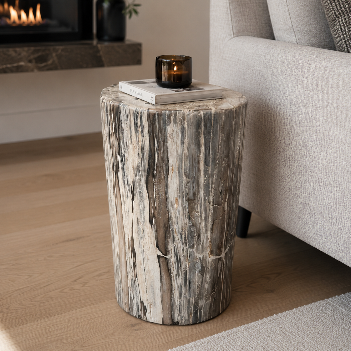 petrified+gray+and+blue+and+taupe+stump.png