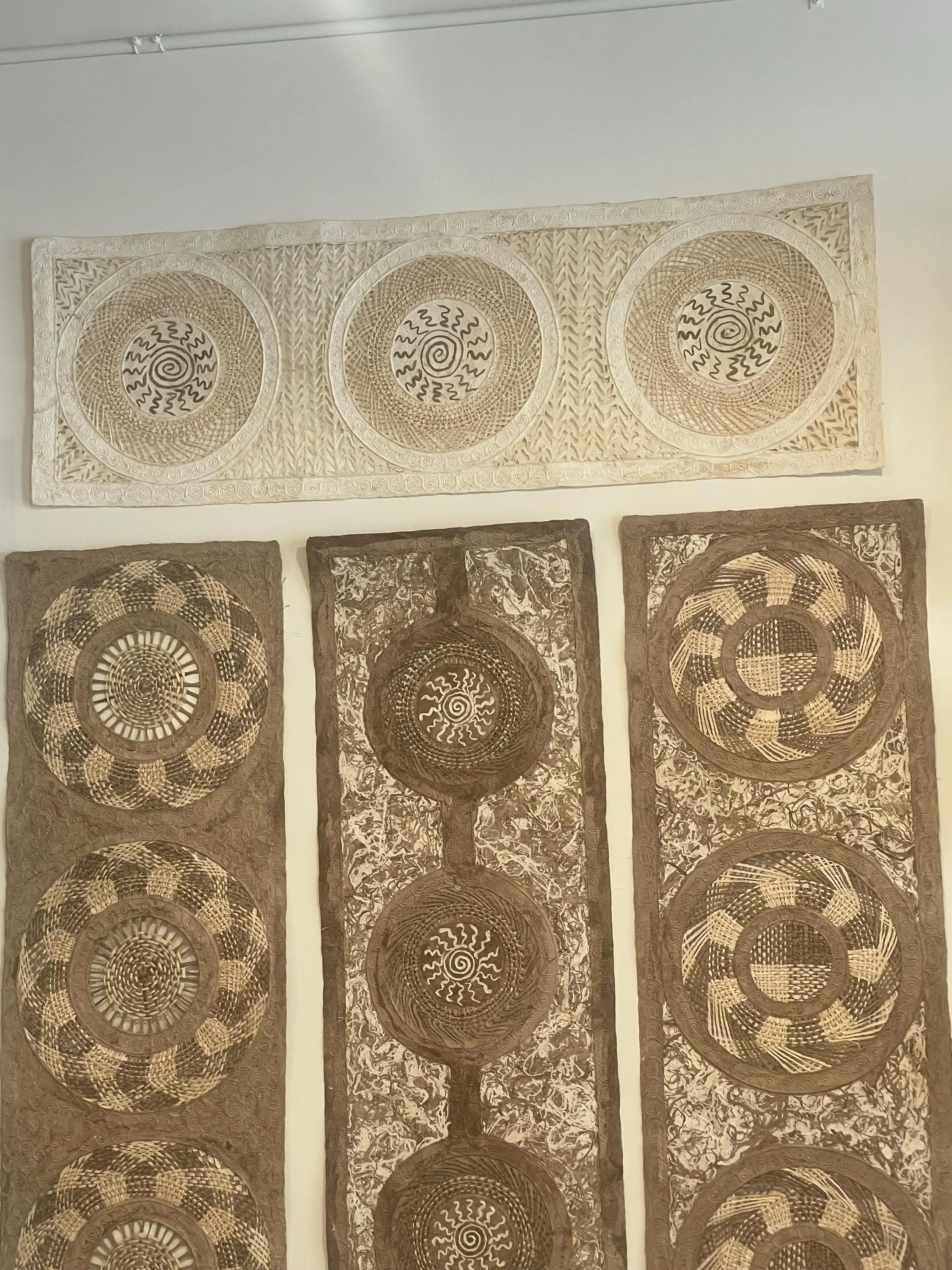 Amate Cream with Suns.webp