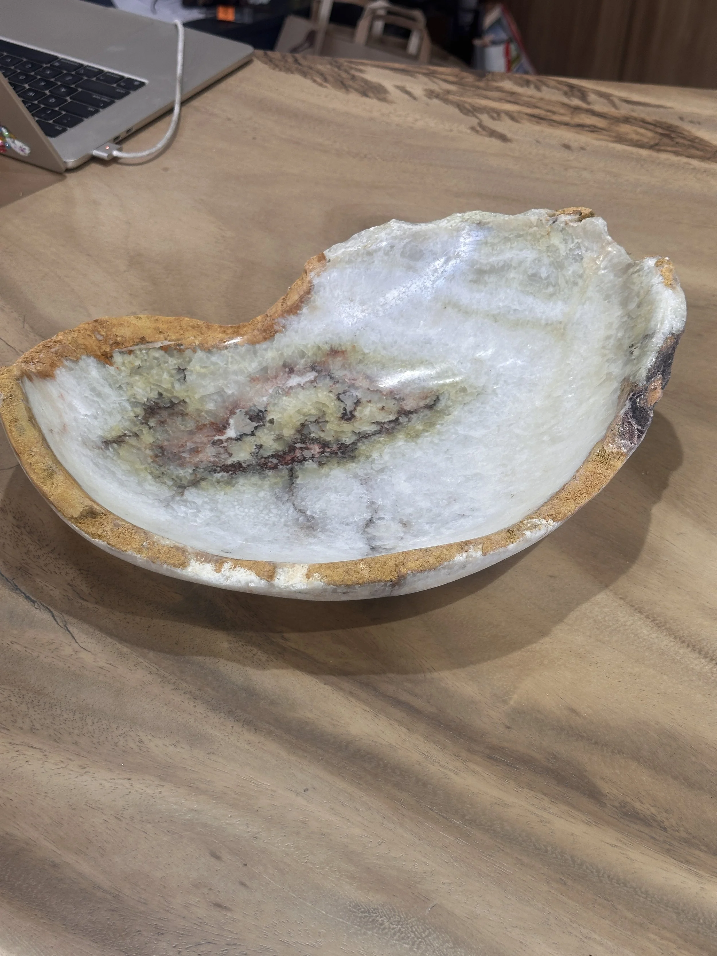 Onyx Bowl with Gold rim.JPG