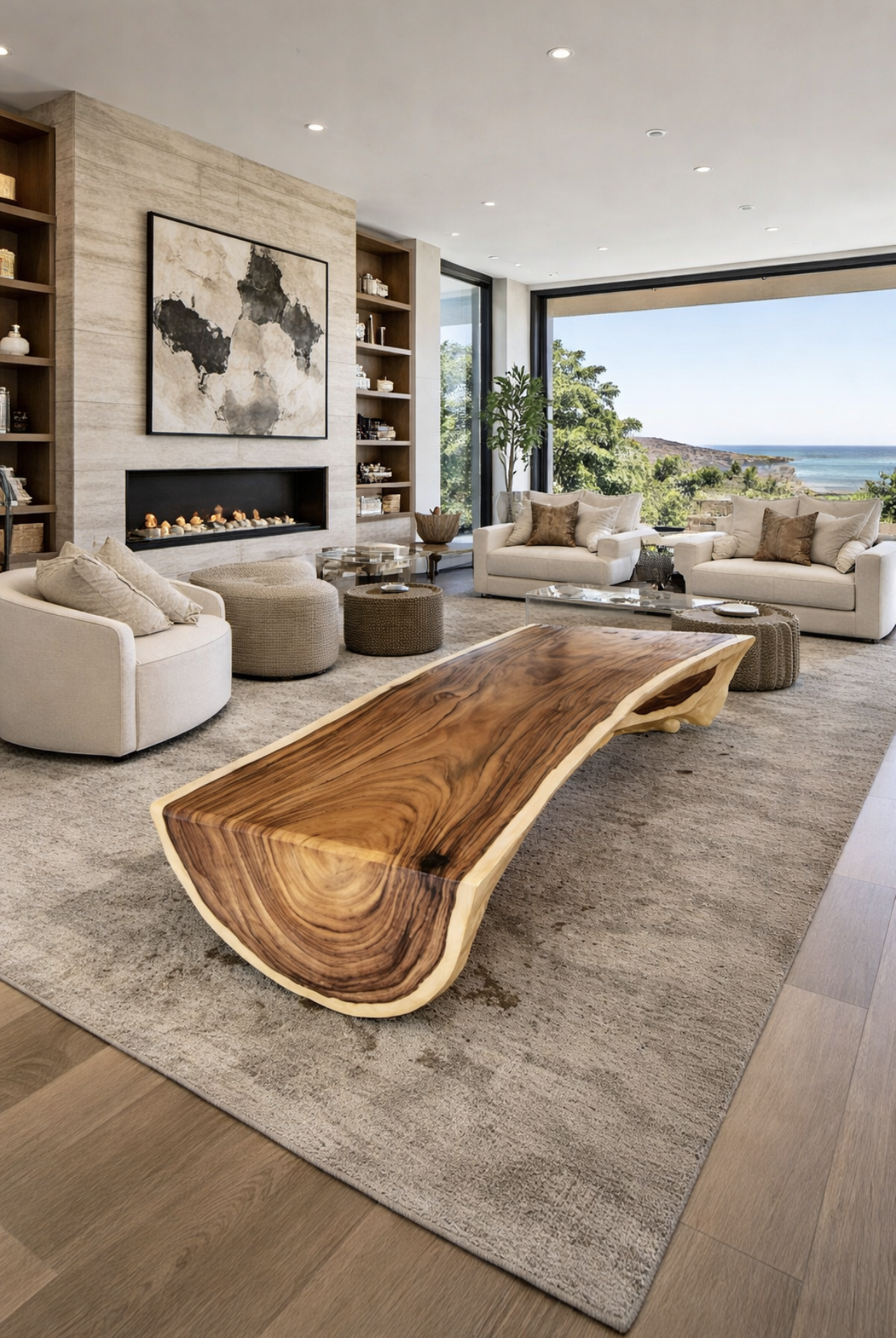 Custom double waterfall edge Table.PNG