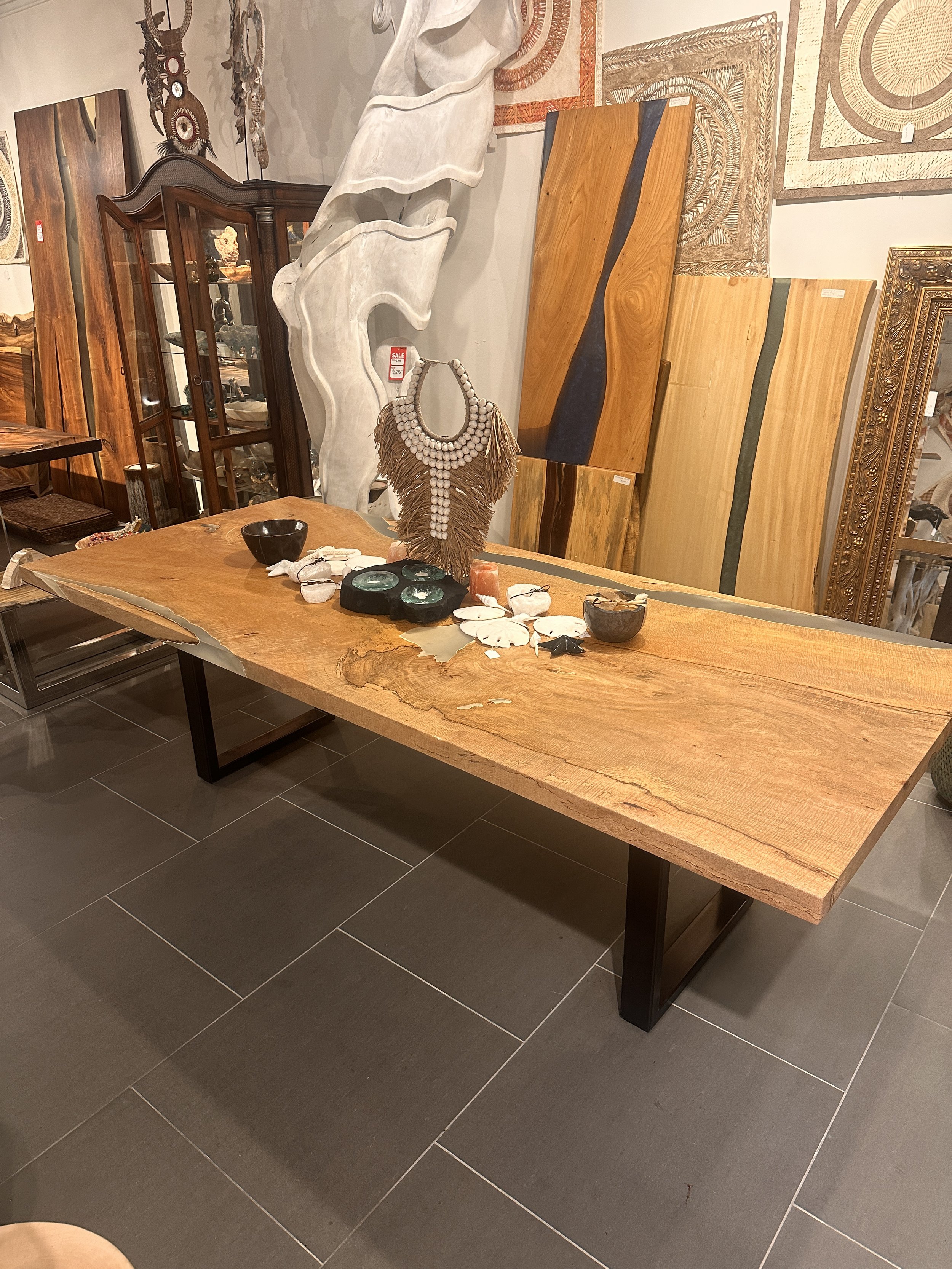 custom luxury mango dining table.JPG