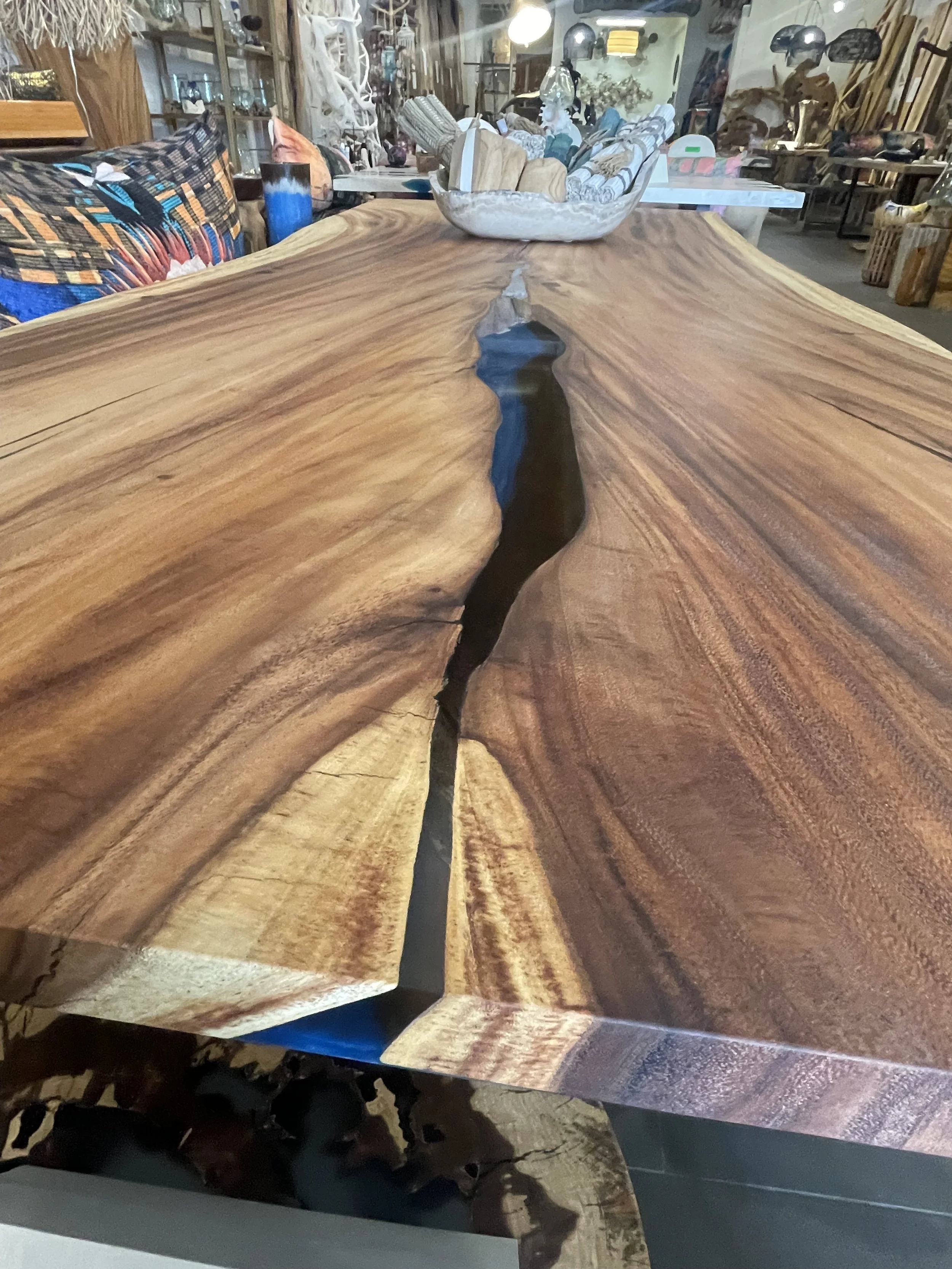 Epoxy blue resin table.jpeg