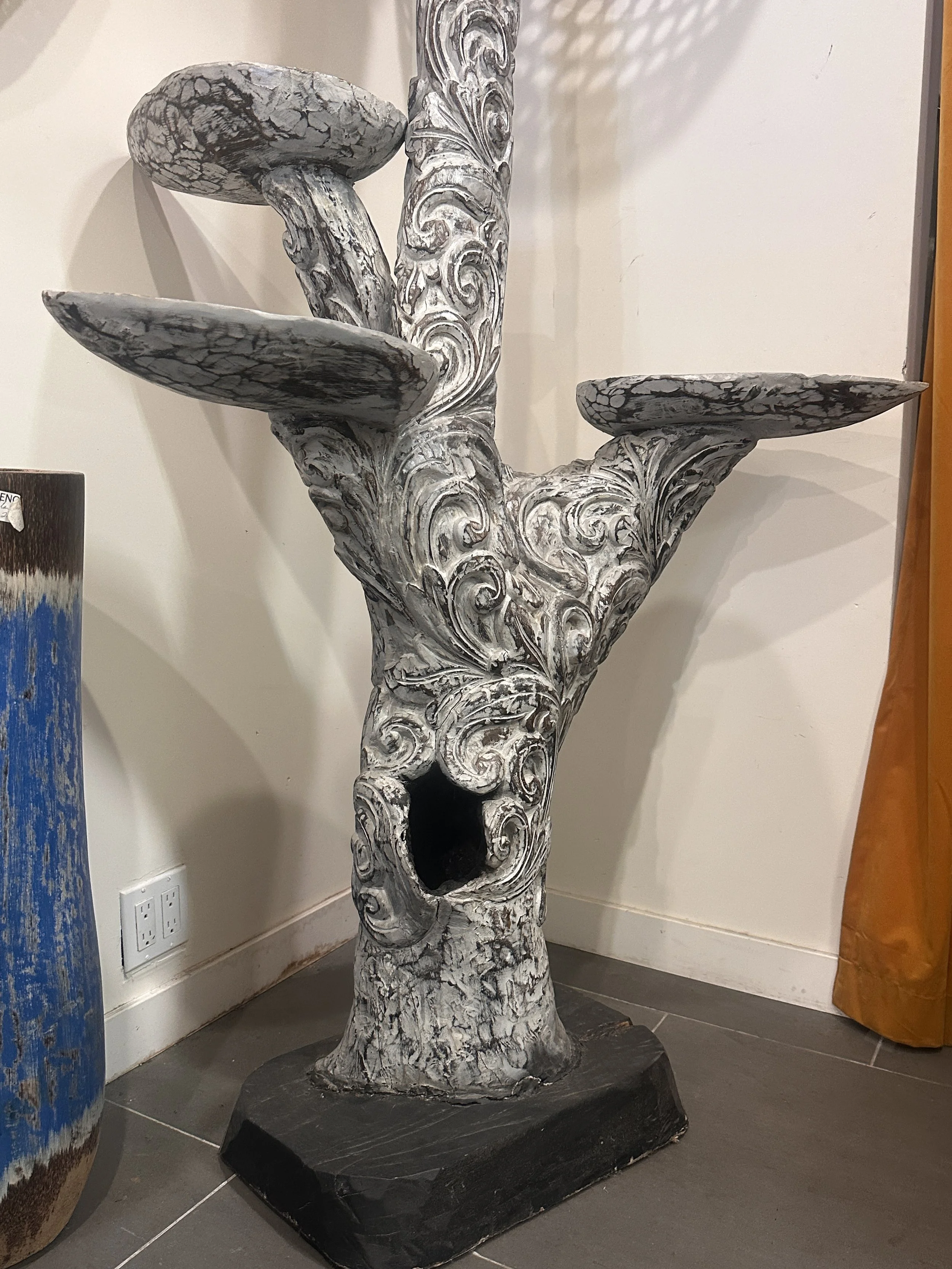 Gray carved tree.JPG