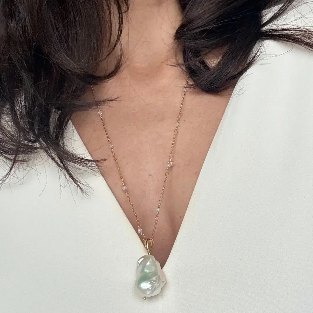 Long Baroque Necklace.webp