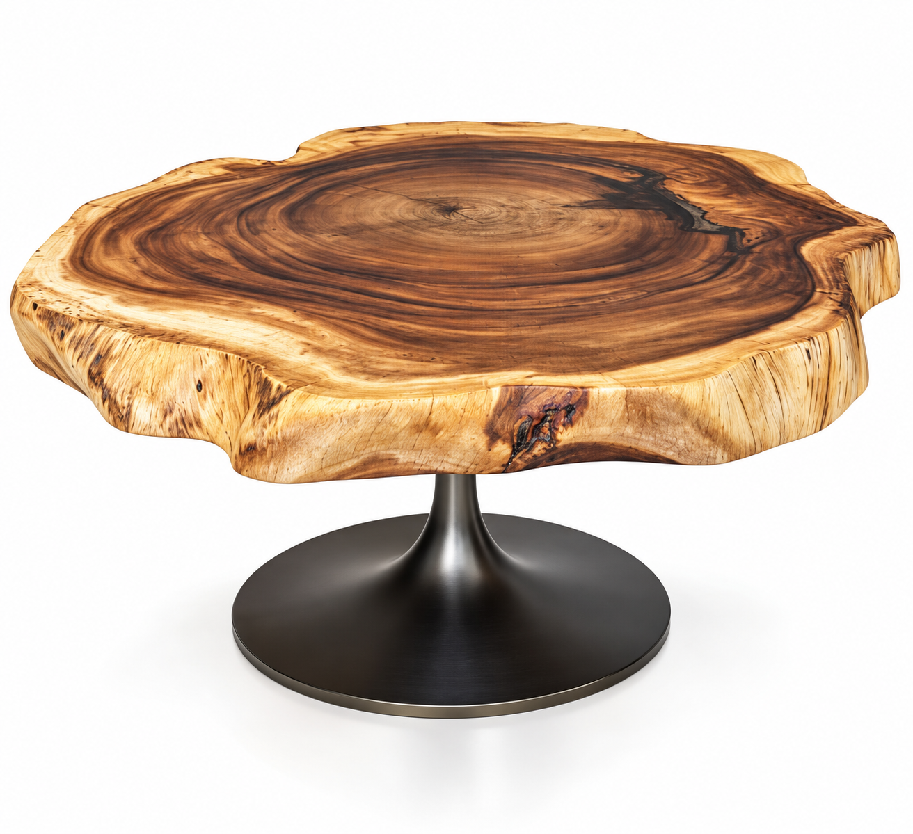Round Live edge Coffee table.PNG
