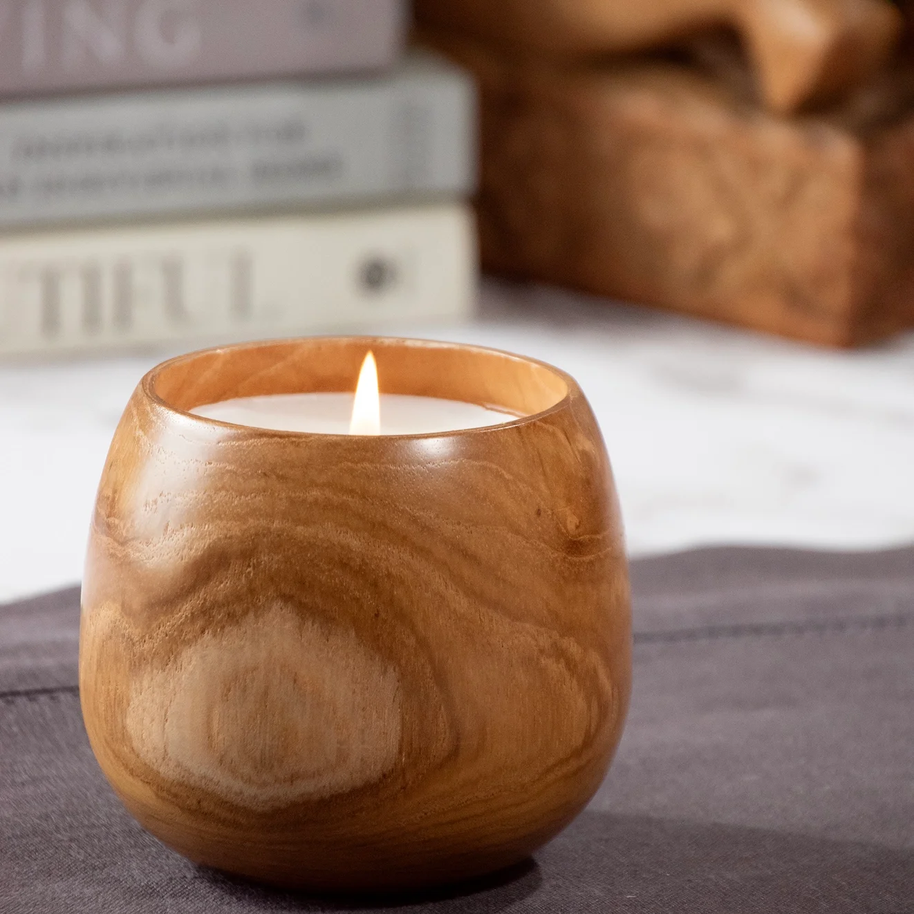 teakwood candle palo santo.webp