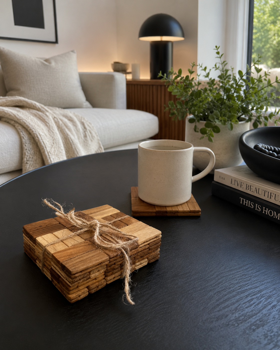 Stagged Teak coasters.PNG