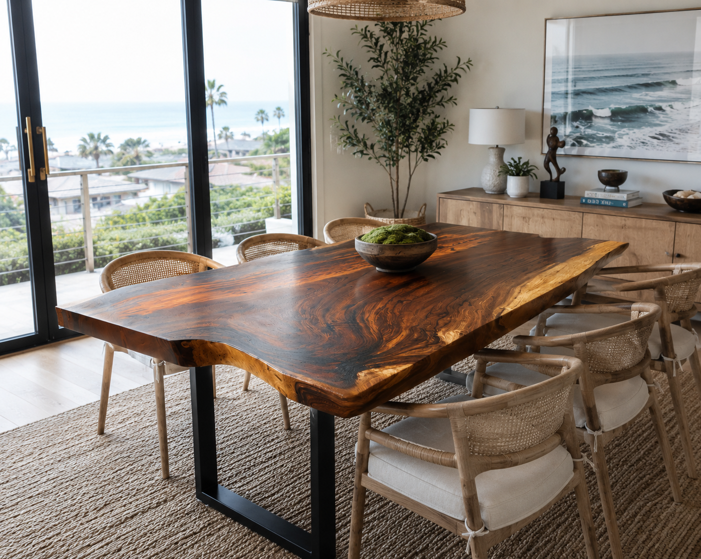 live edge table out of acacia.PNG