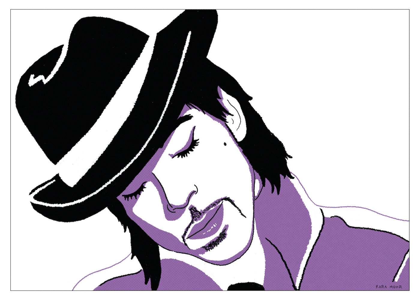 Prince “The Rainbow Children”
