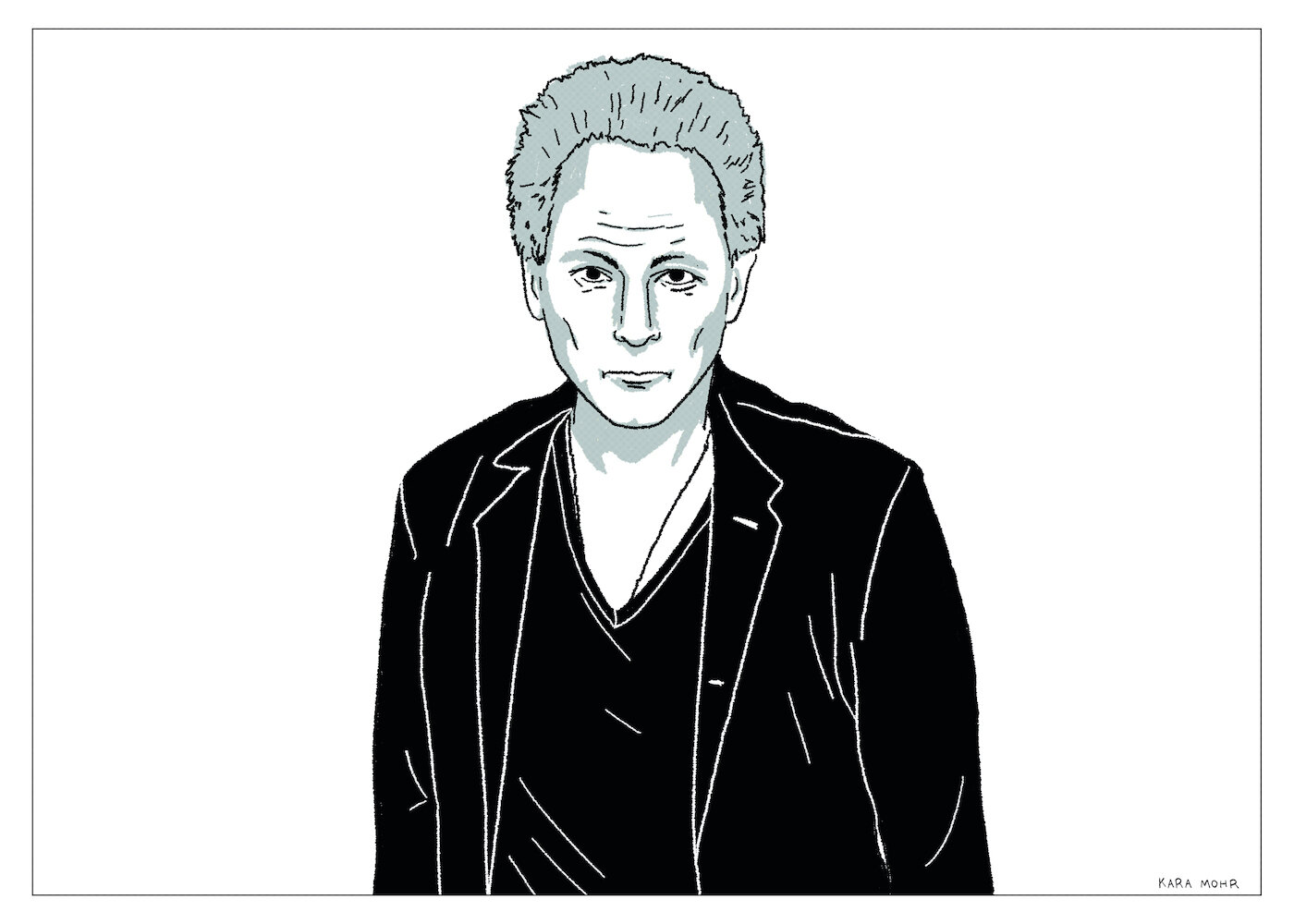 Lindsey Buckingham “Under the Skin”