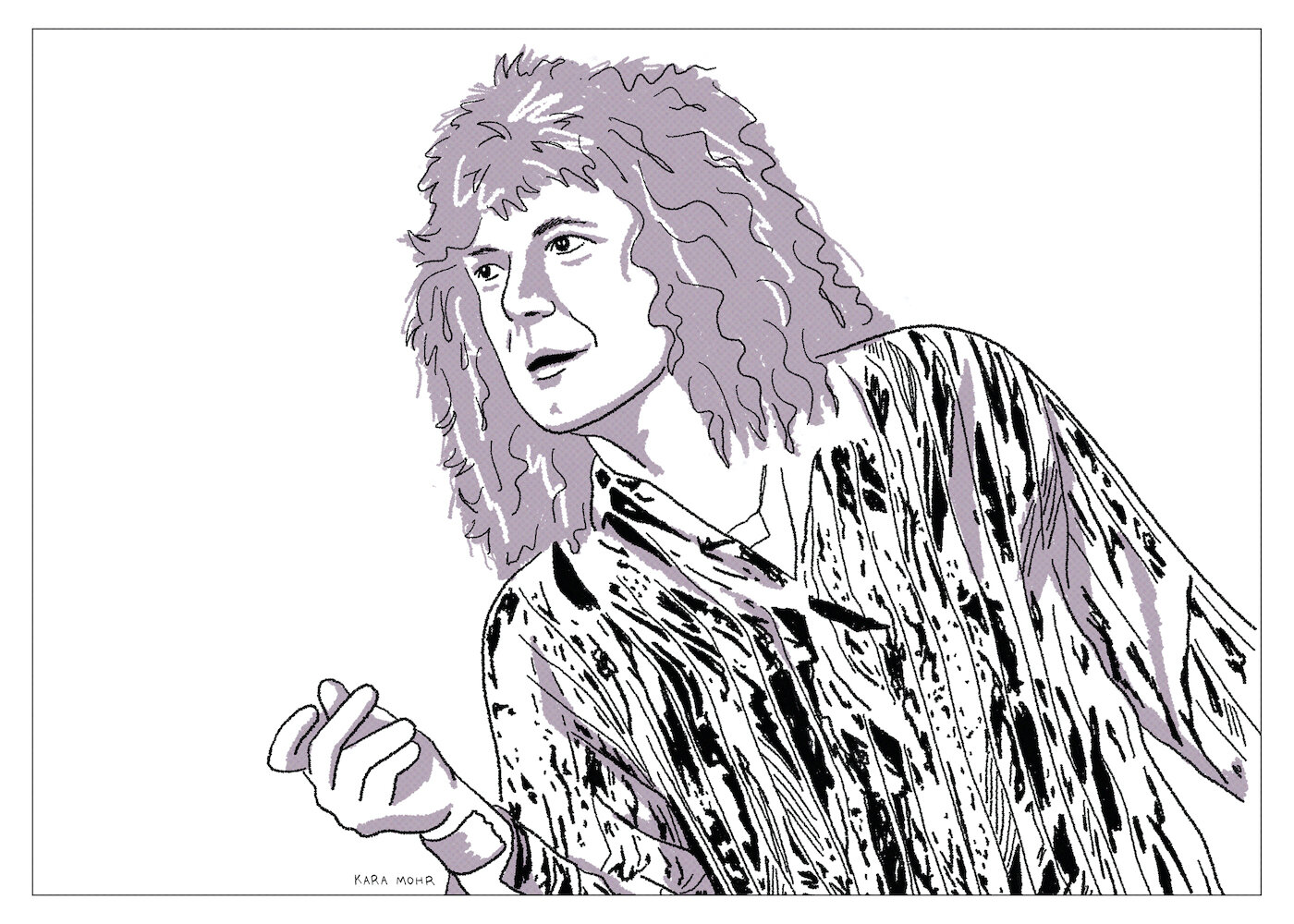 Robert Plant “Now and Zen”