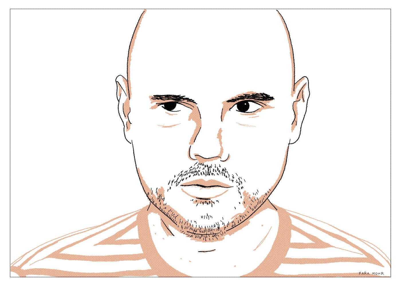 William Patrick Corgan “Ogilala”