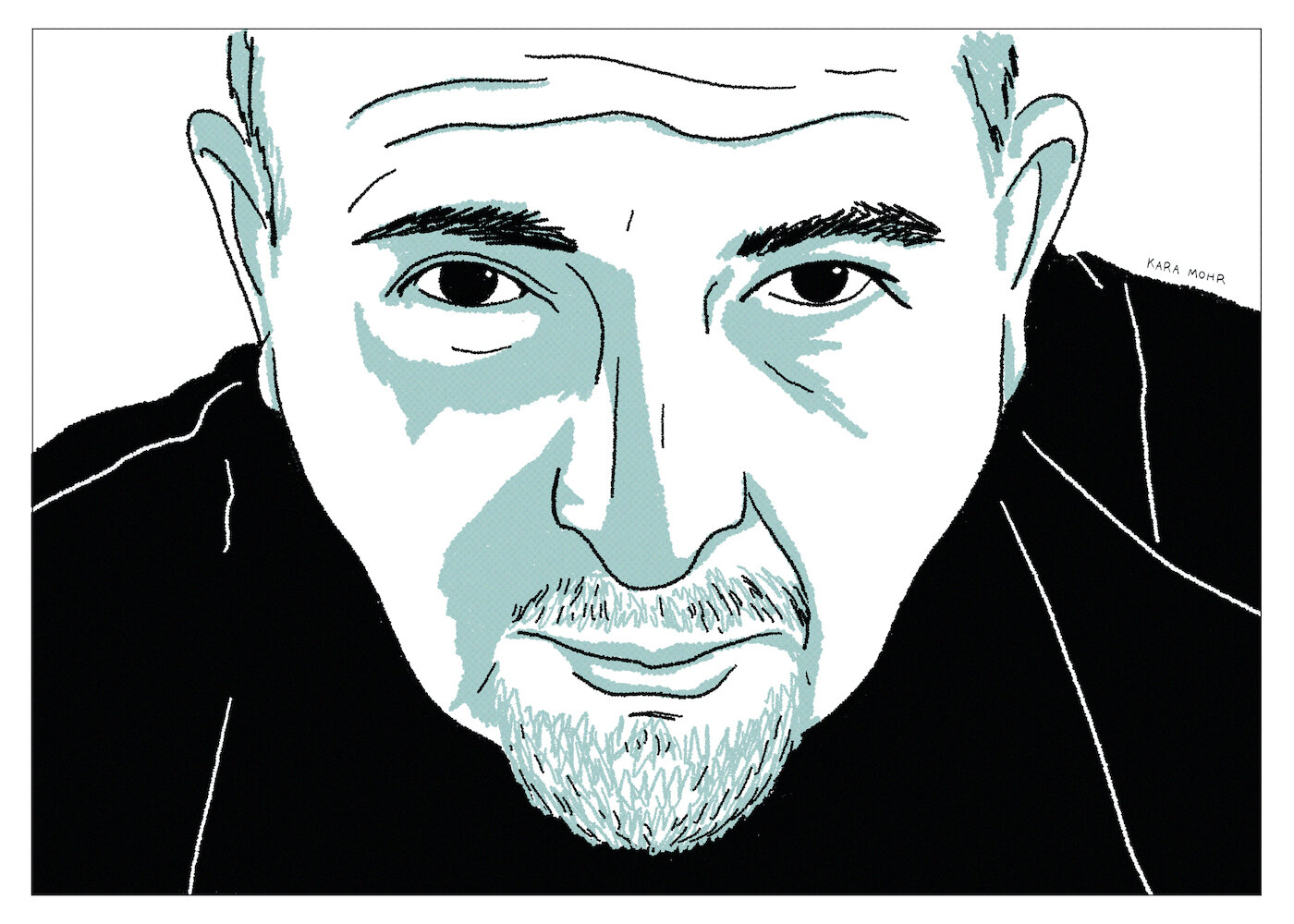 Peter Gabriel ”Up”