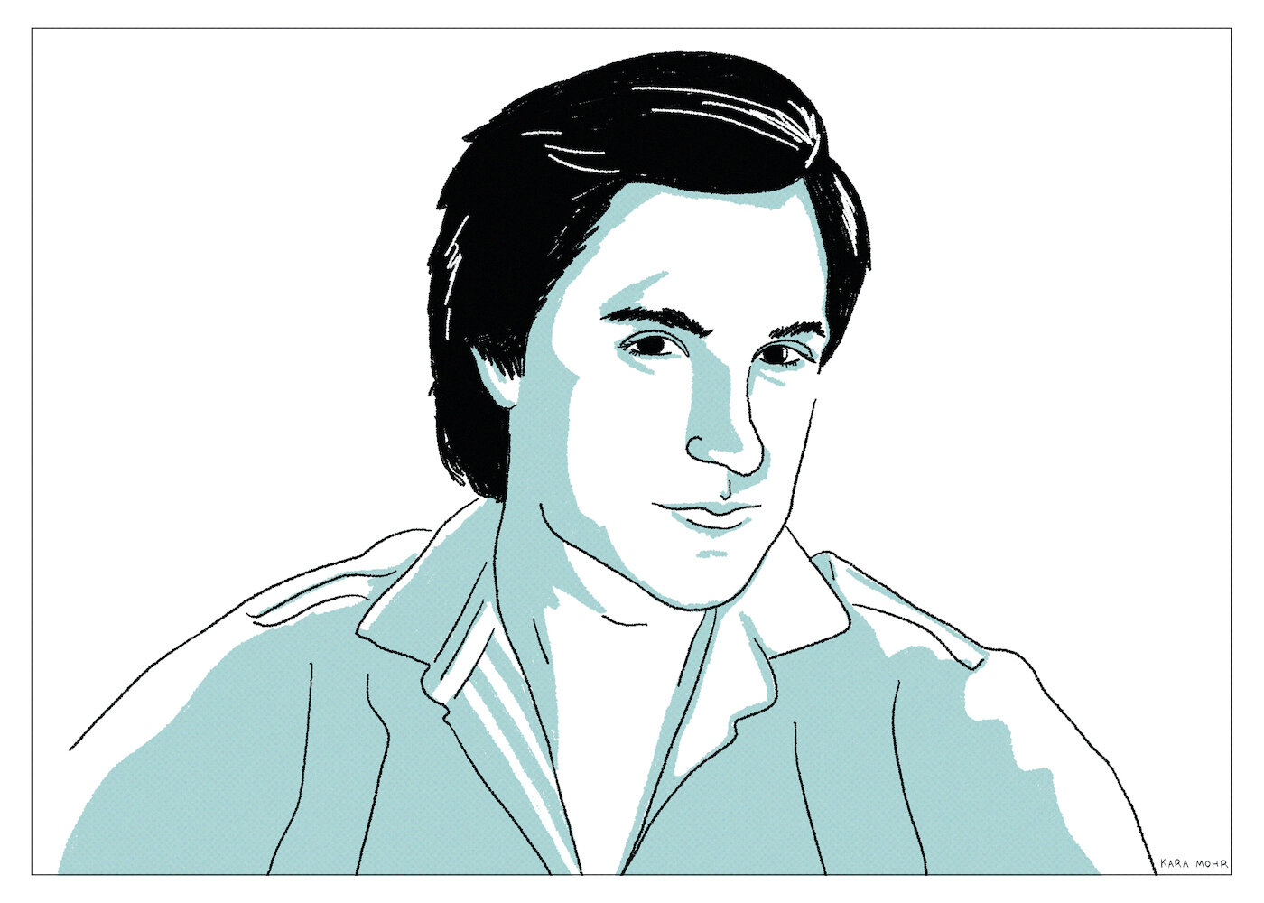 Dave Davies “Chosen People”