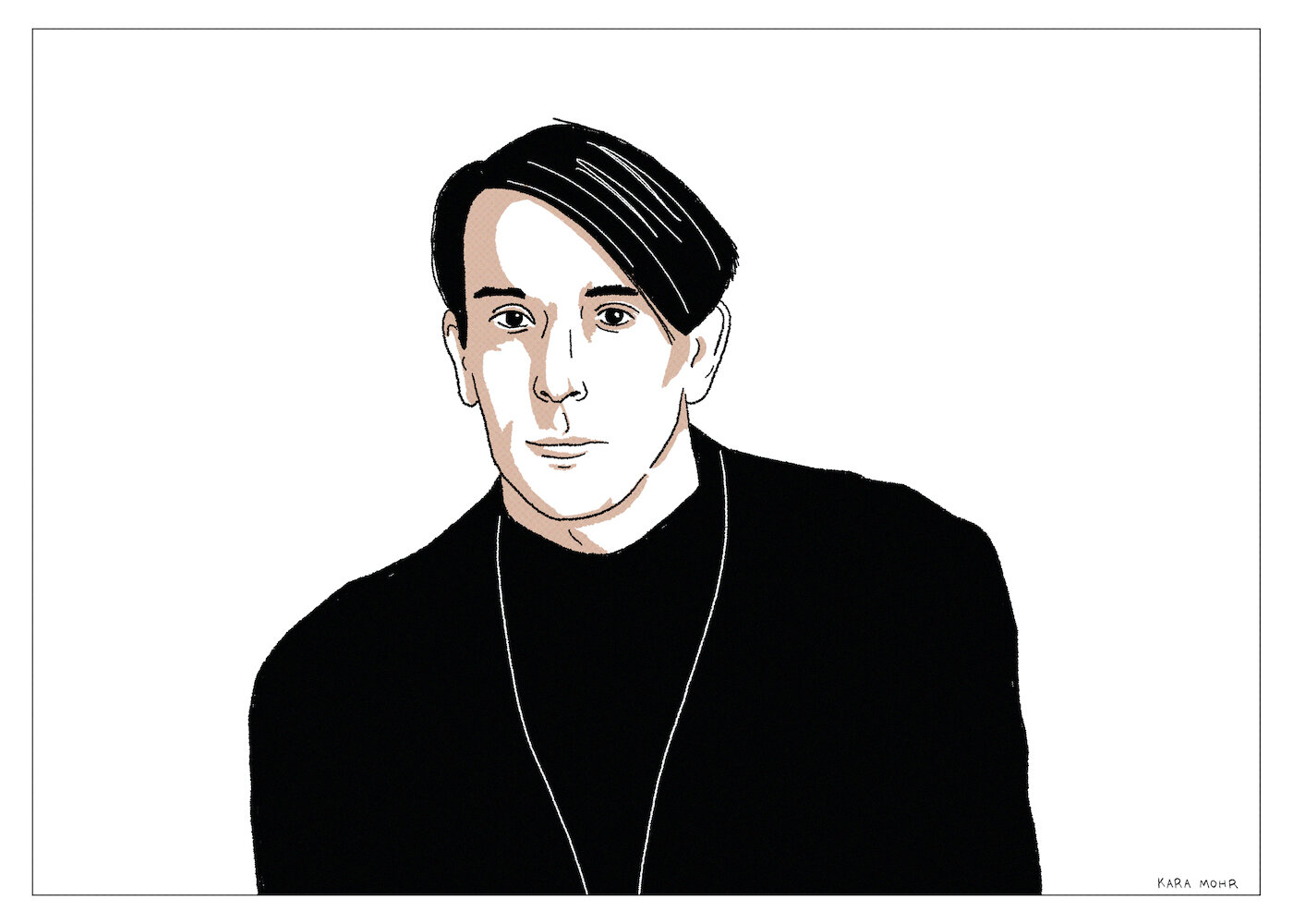 John Cale “Artificial Intelligence”