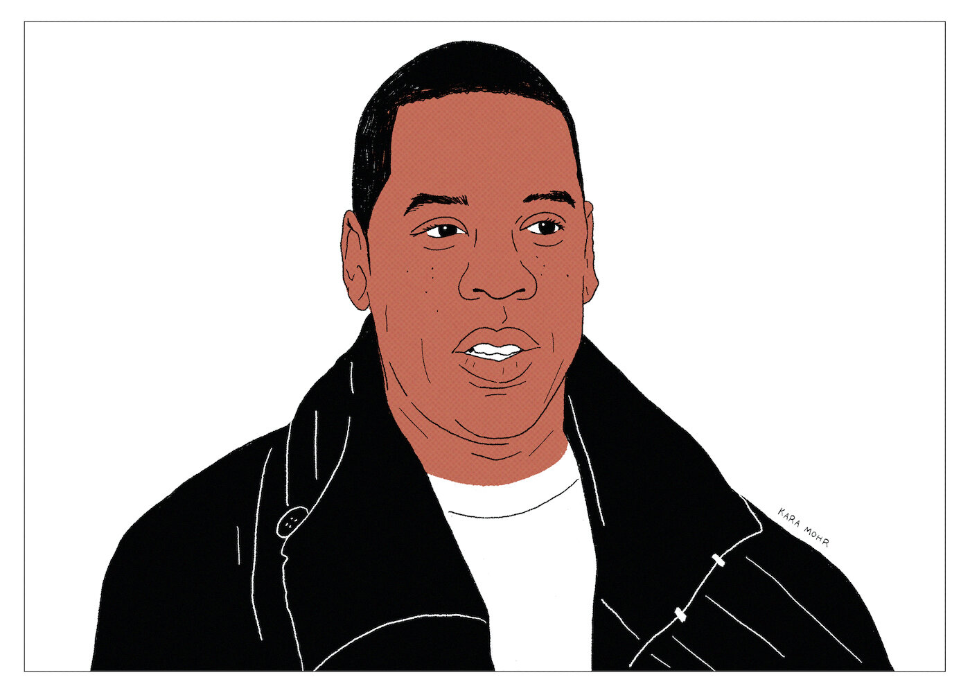Jay-Z “Magna Carta…Holy Grail”