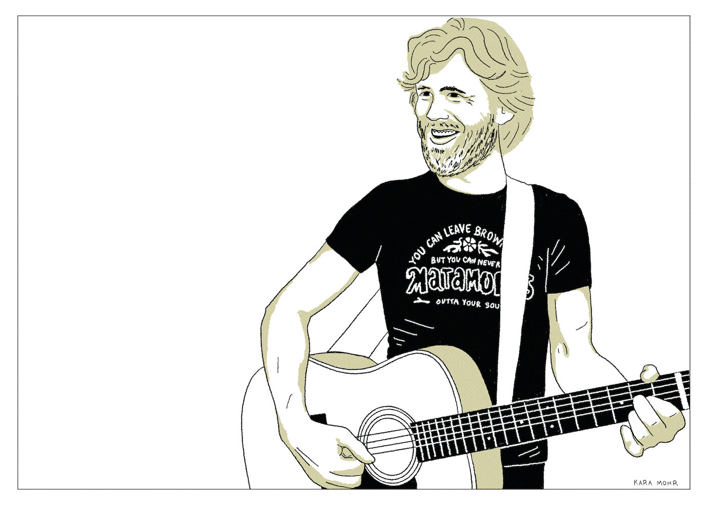 Kris Kristofferson “To The Bone”