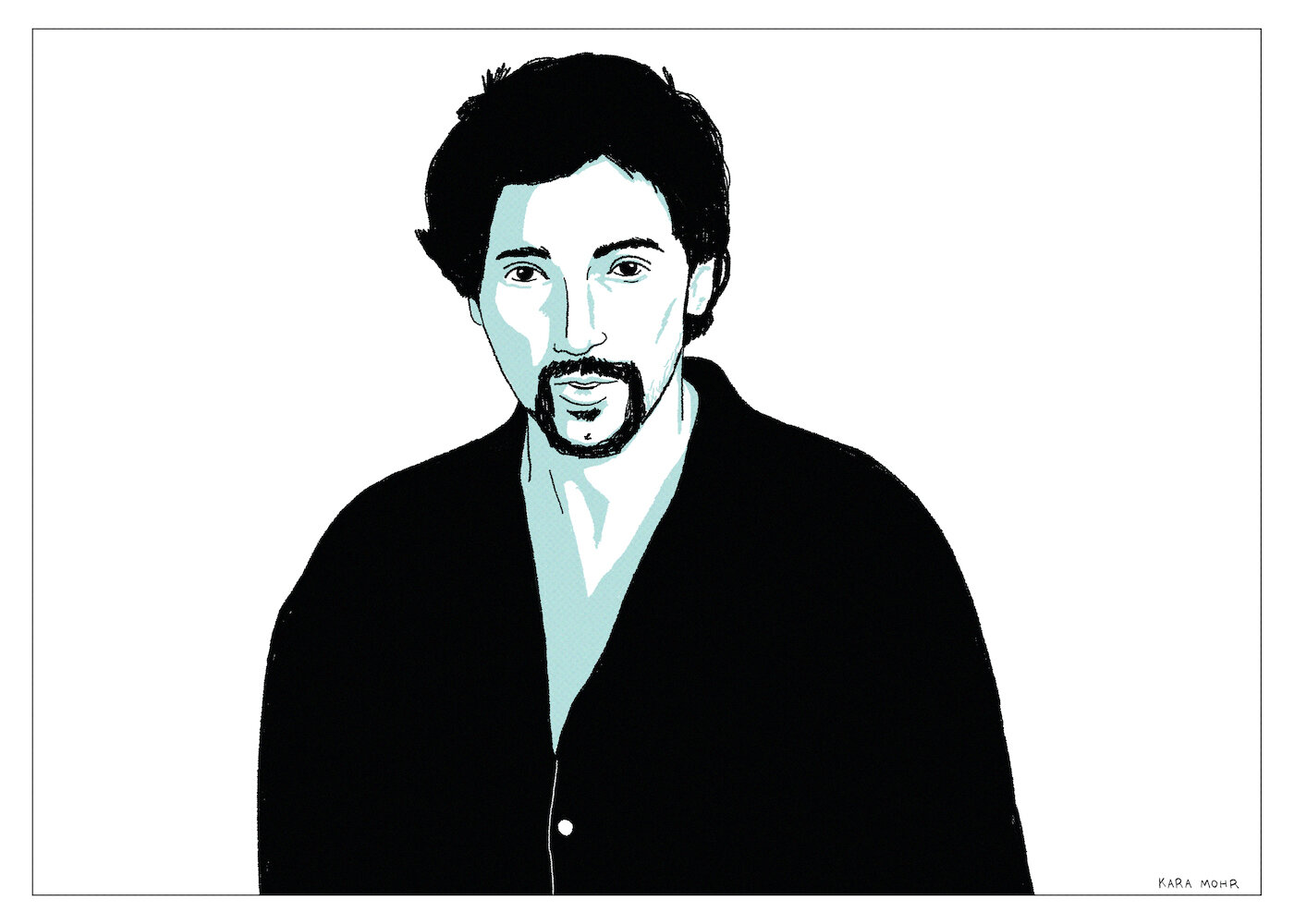 Bruce Springsteen “Human Touch”