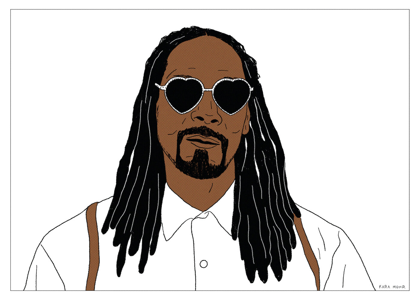 Snoop Dogg “Bush”